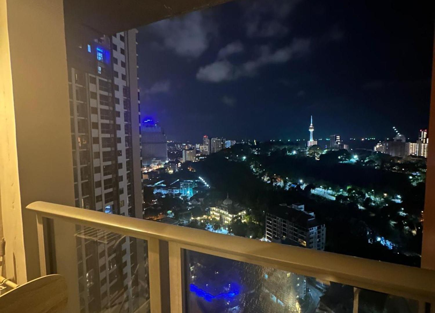 อพาร์ทเม้น House Of Pattaya-unixx