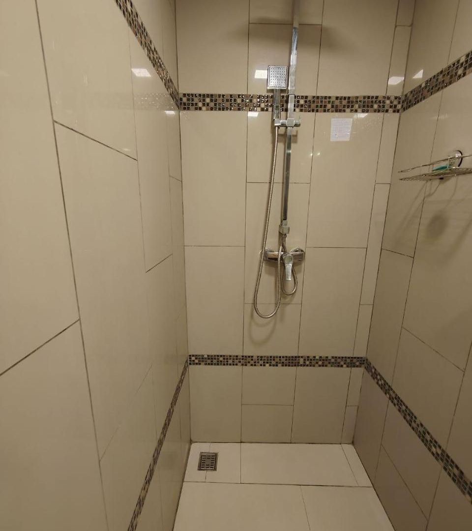 อพาร์ทเม้น с 1 спальней Nordic C-view Boutique