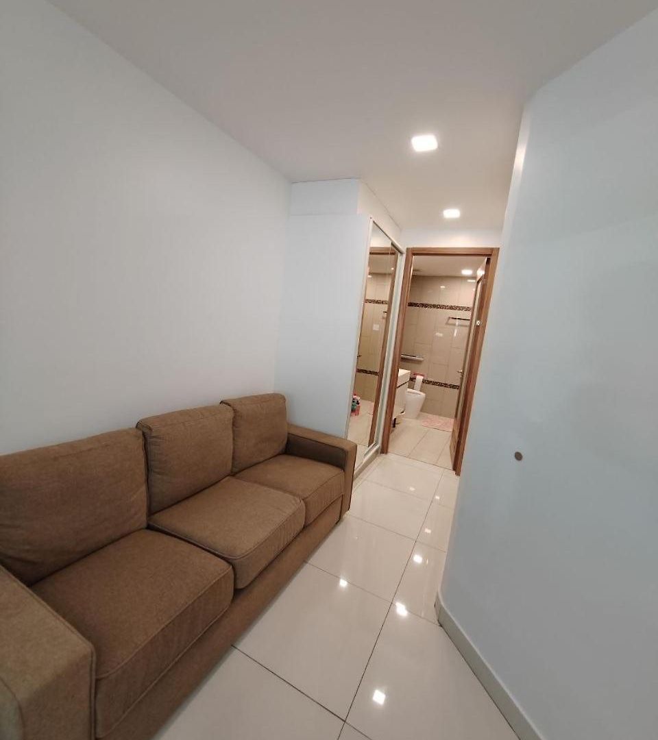 с 1 спальней Nordic C-view Boutique อพาร์ทเม้น