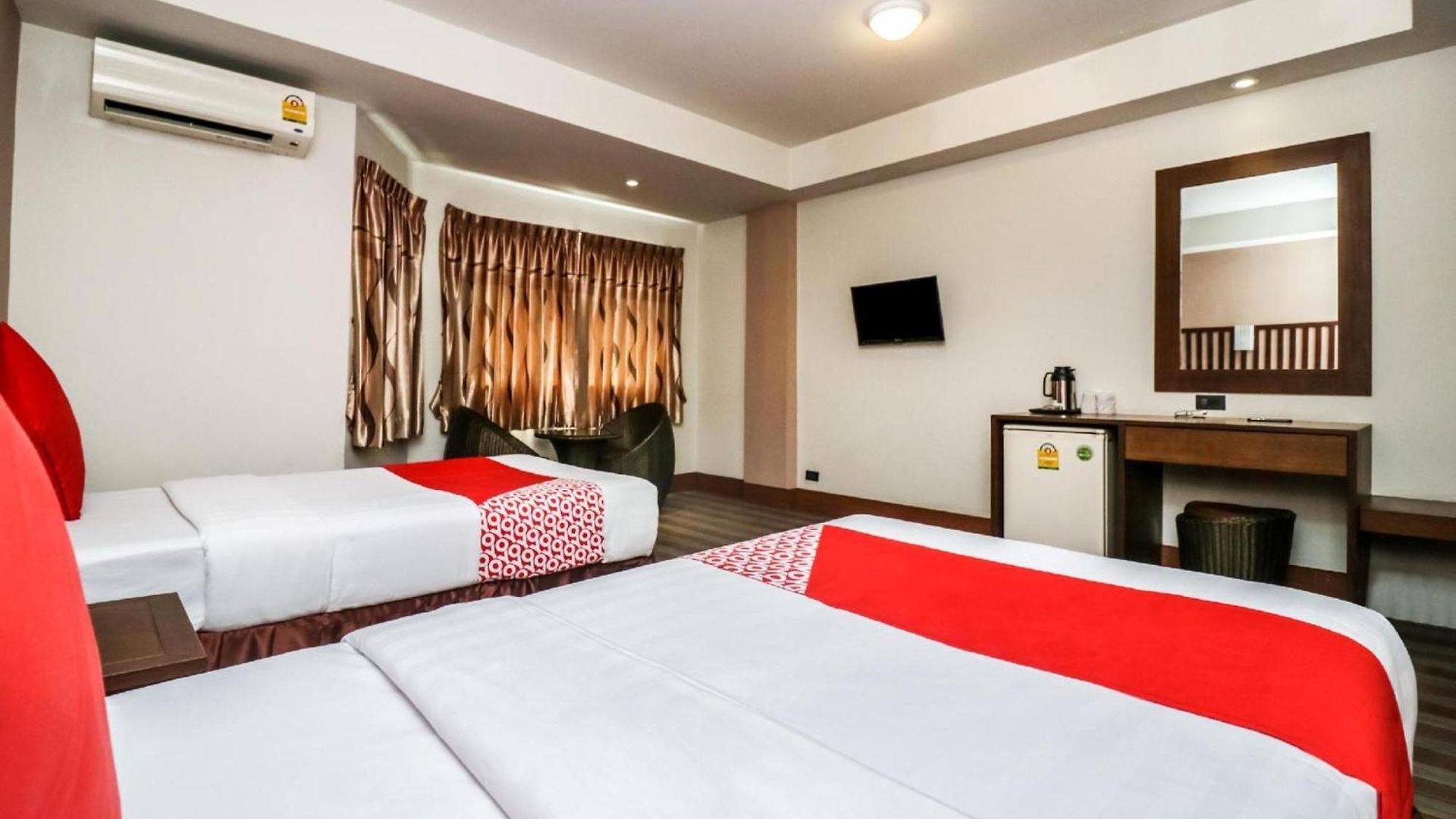 Collection O Ja Siam Pattaya