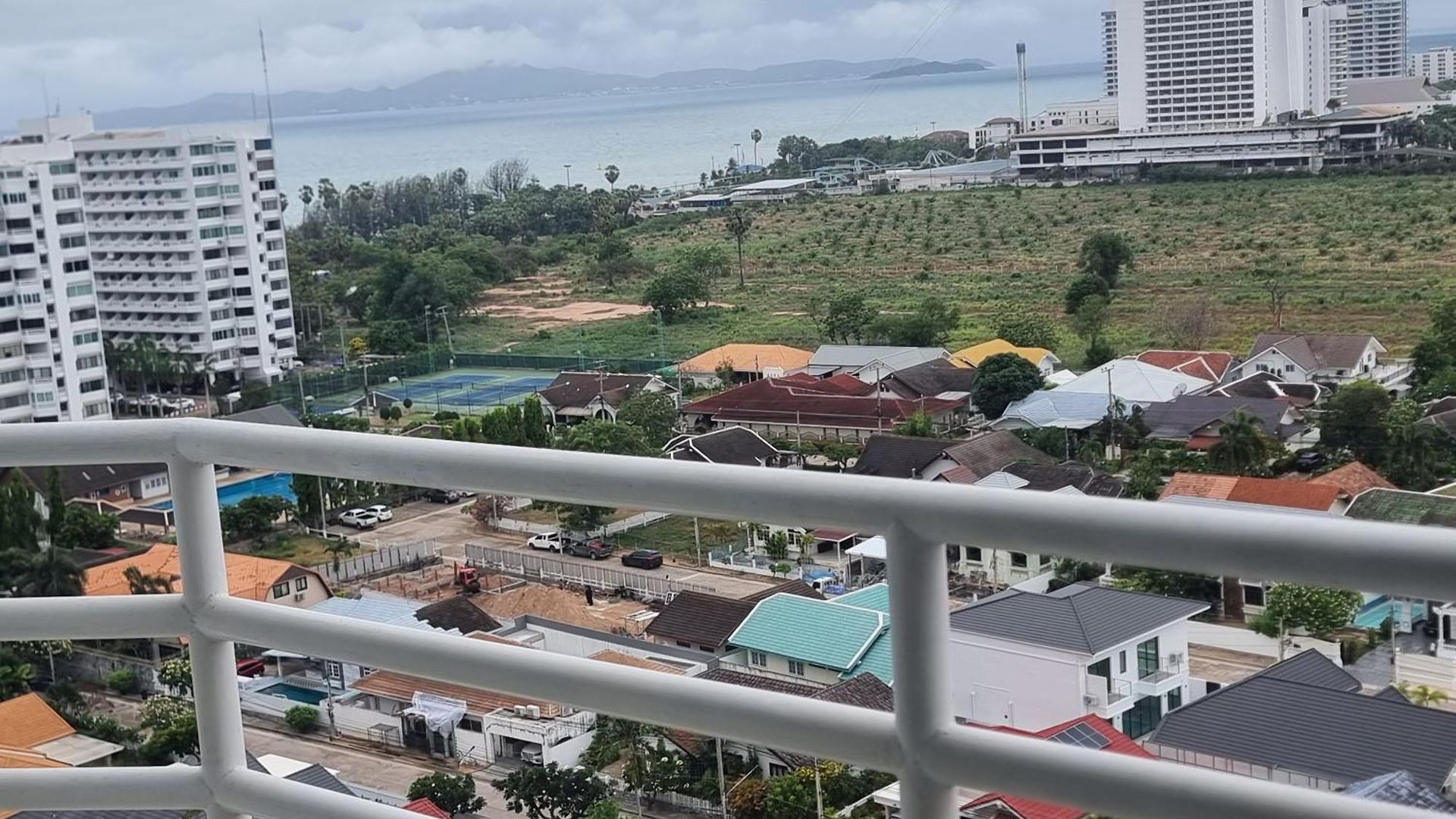 Viewtalay 5d Koh Larn Island View * Pattaya