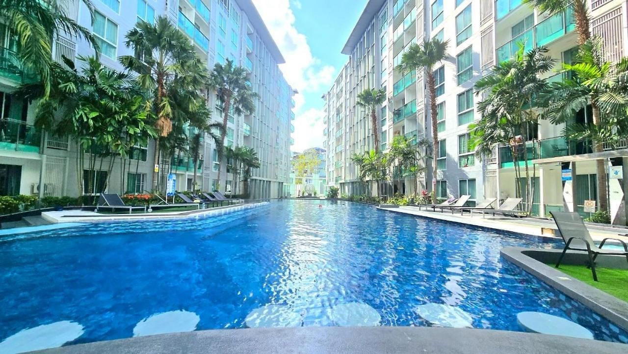 Center New * Pattaya