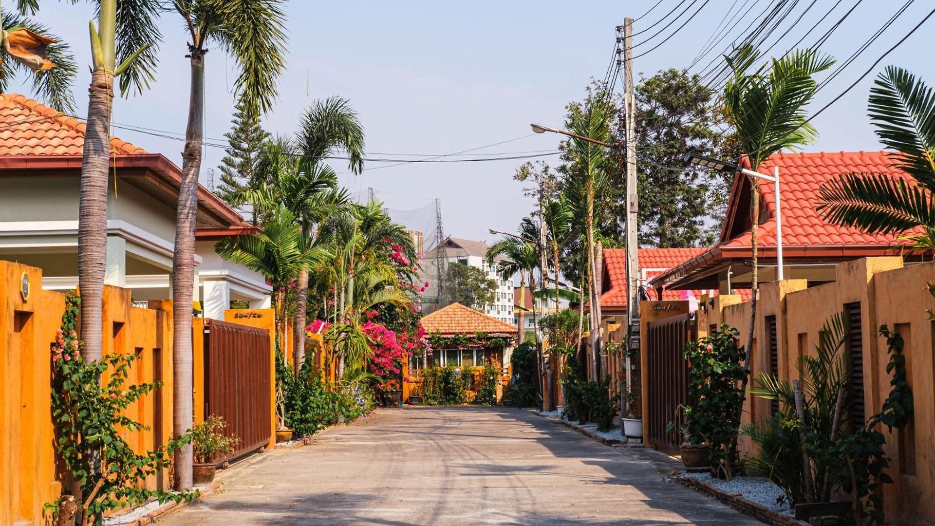 วิลล่า Royal Massarossa Pool Pattaya-23 Pattaya