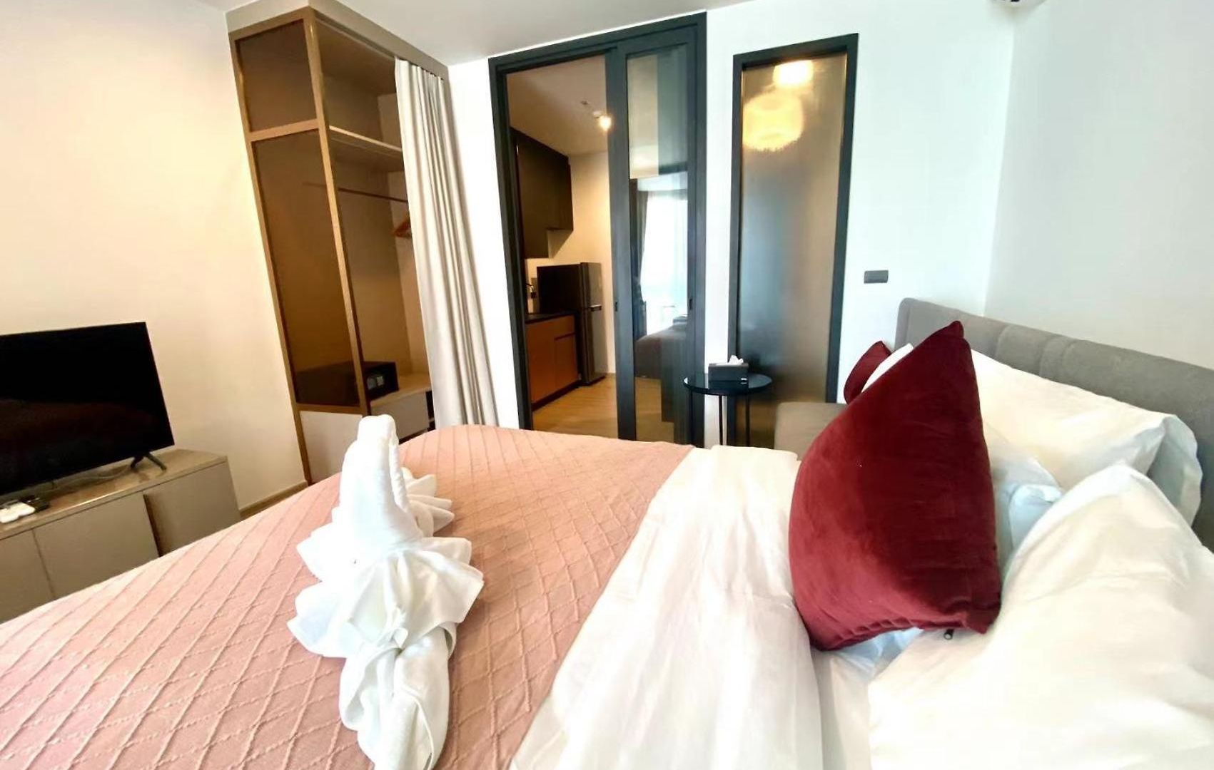 Edge Sky Pattaya