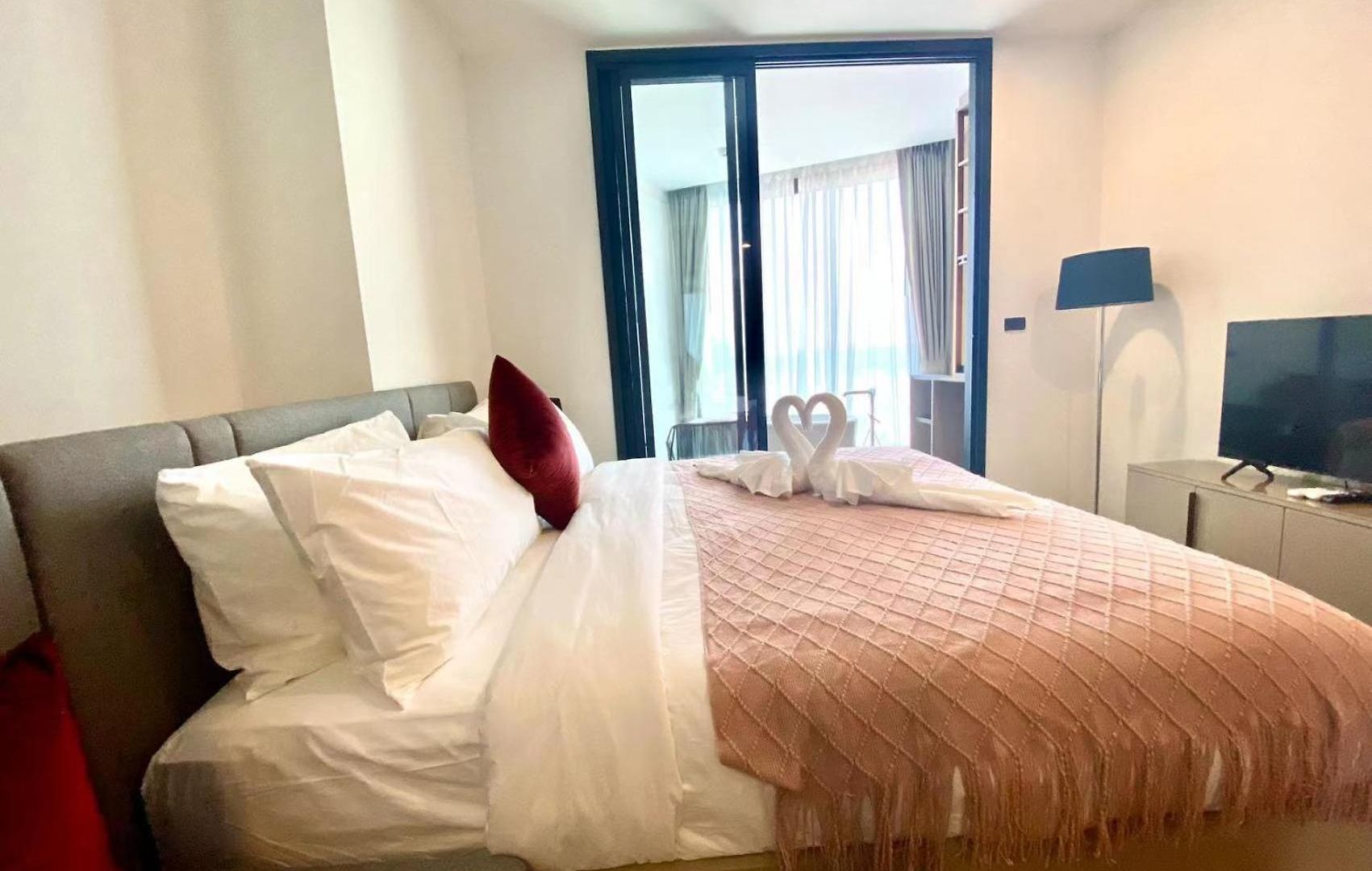 Edge Sky 4* Pattaya