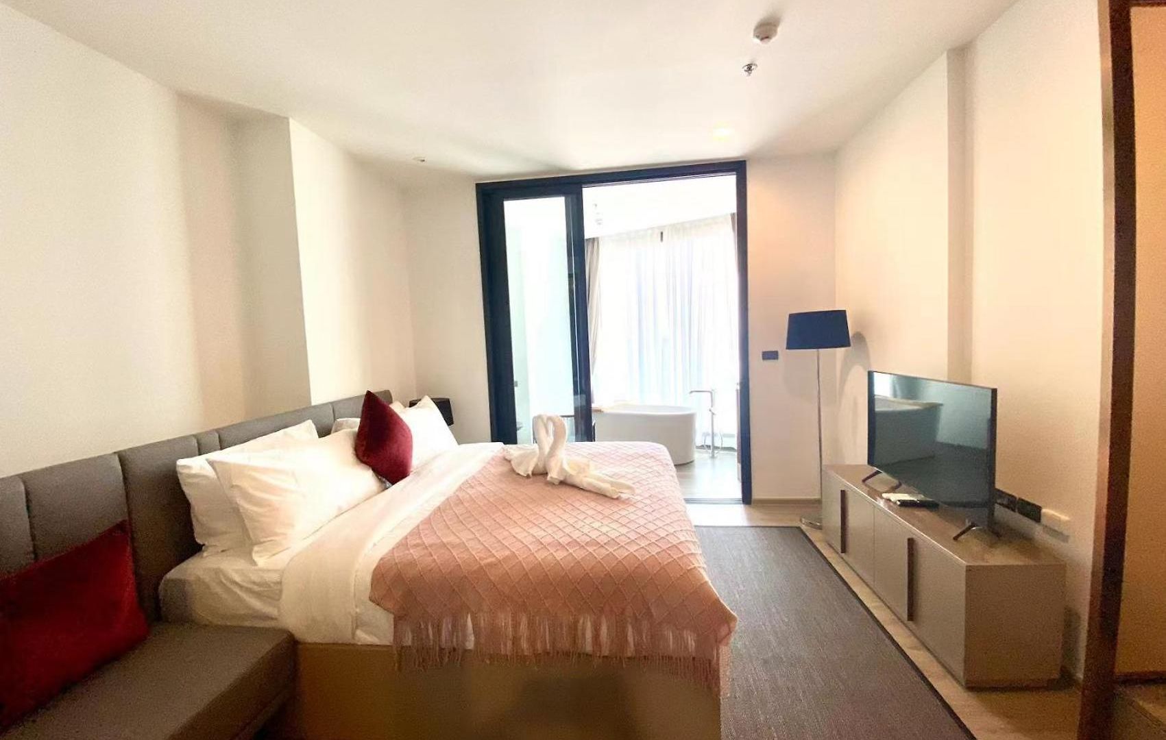 Edge Sky 4* Pattaya