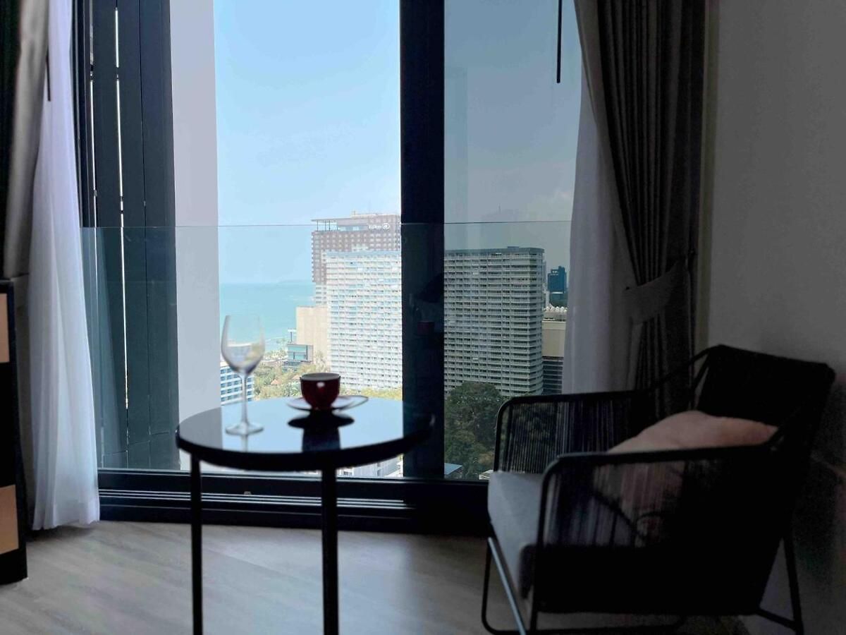 Edge Sky 4* Pattaya