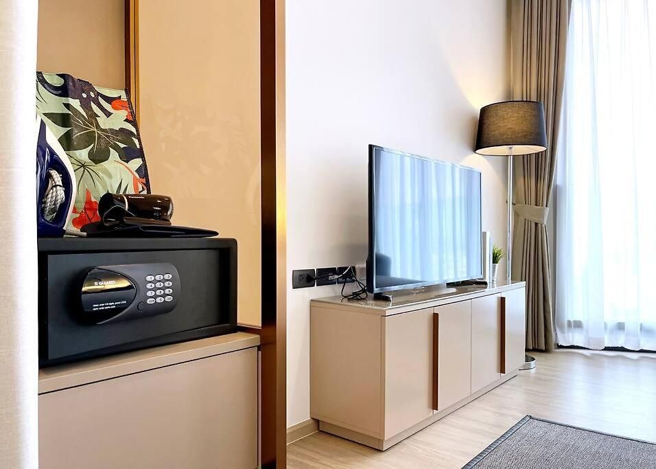 Edge Sky Pattaya