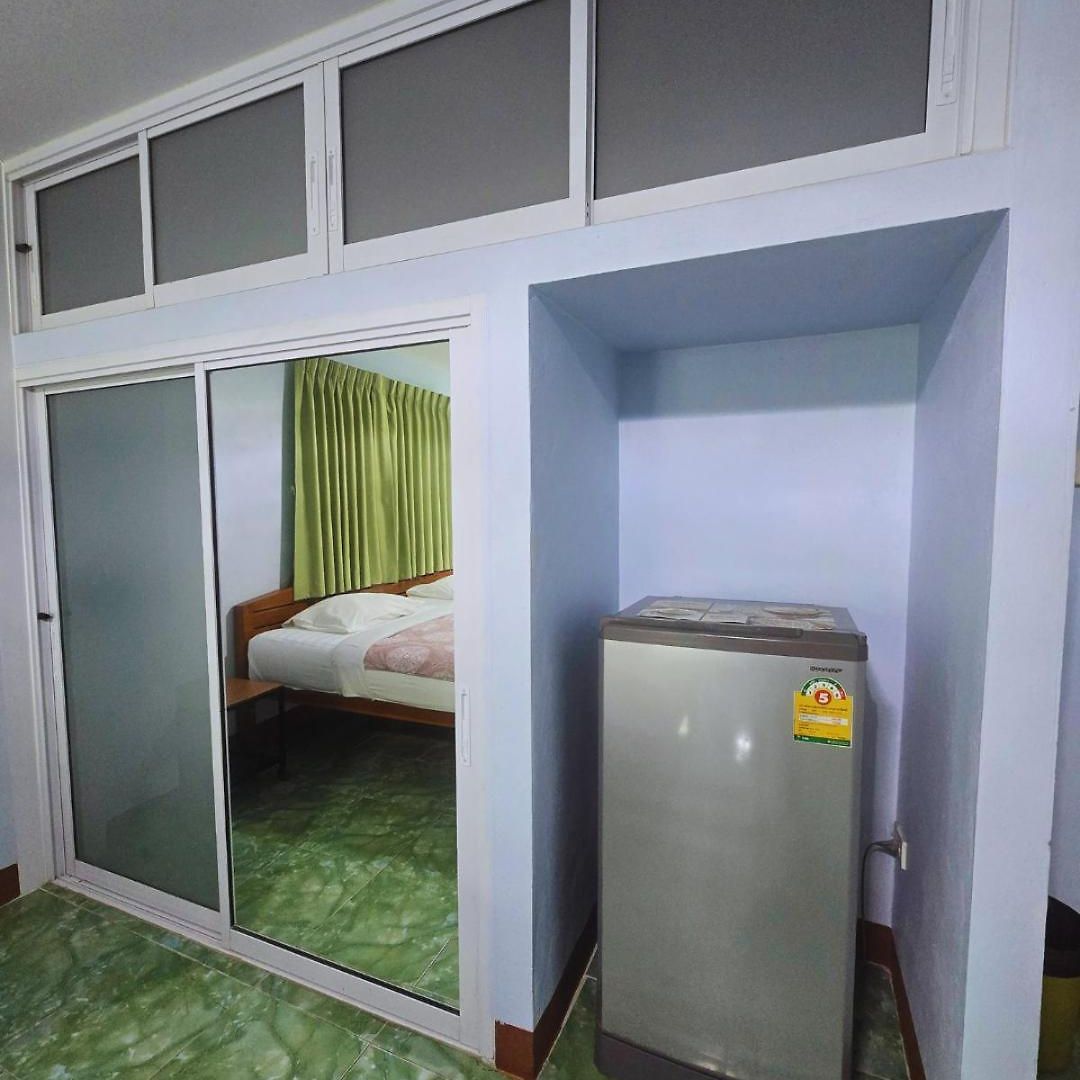 โรงแรม Jardin Pattaya