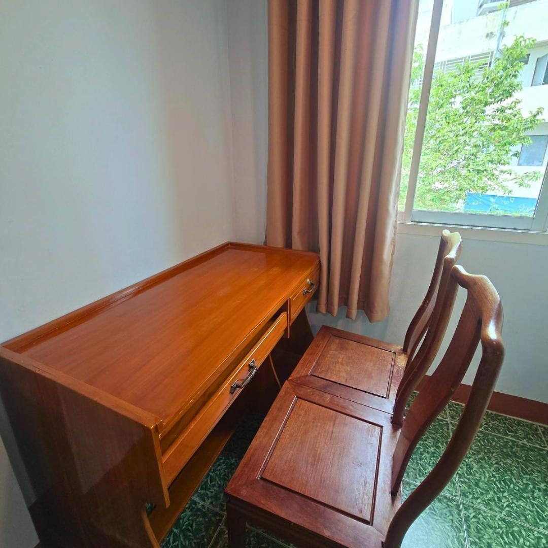 โรงแรม Jardin 3*