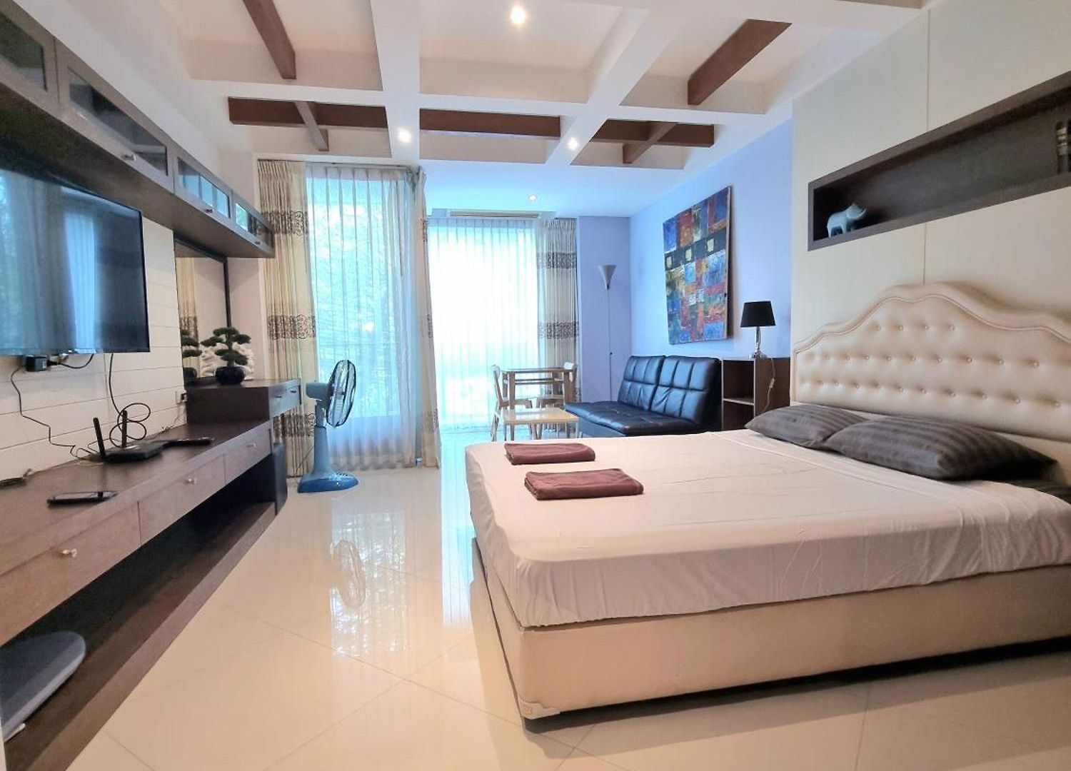 Apartment Diamond *