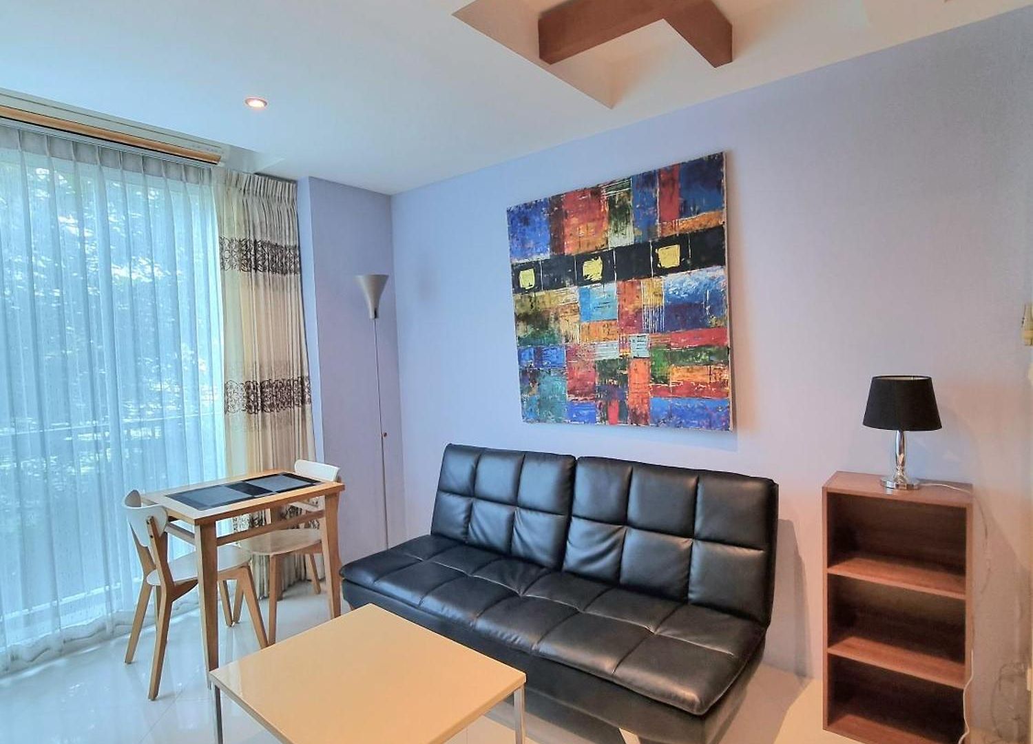 Diamond Apartment Pattaya