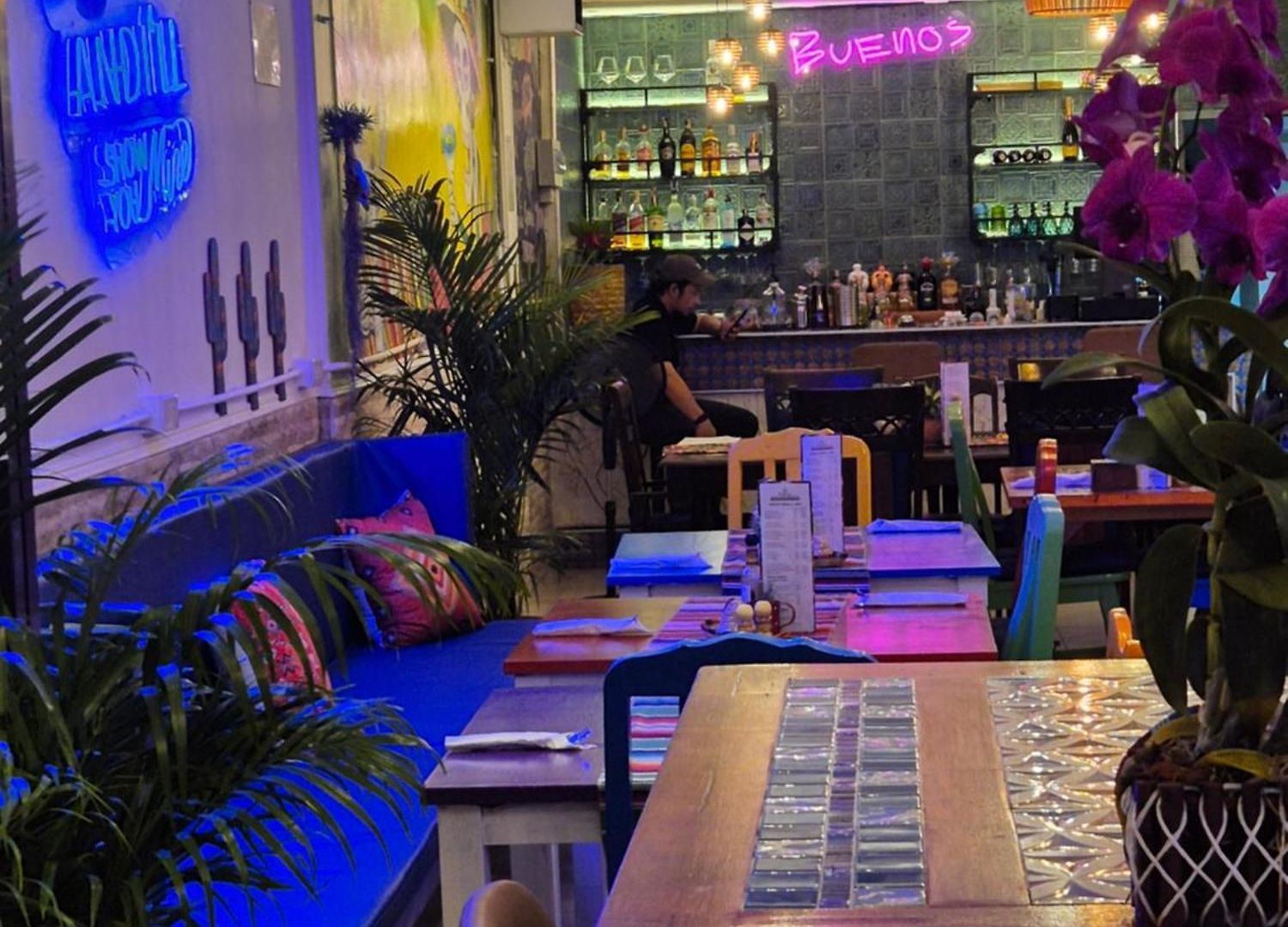 โรงแรม Dorothys Pattaya