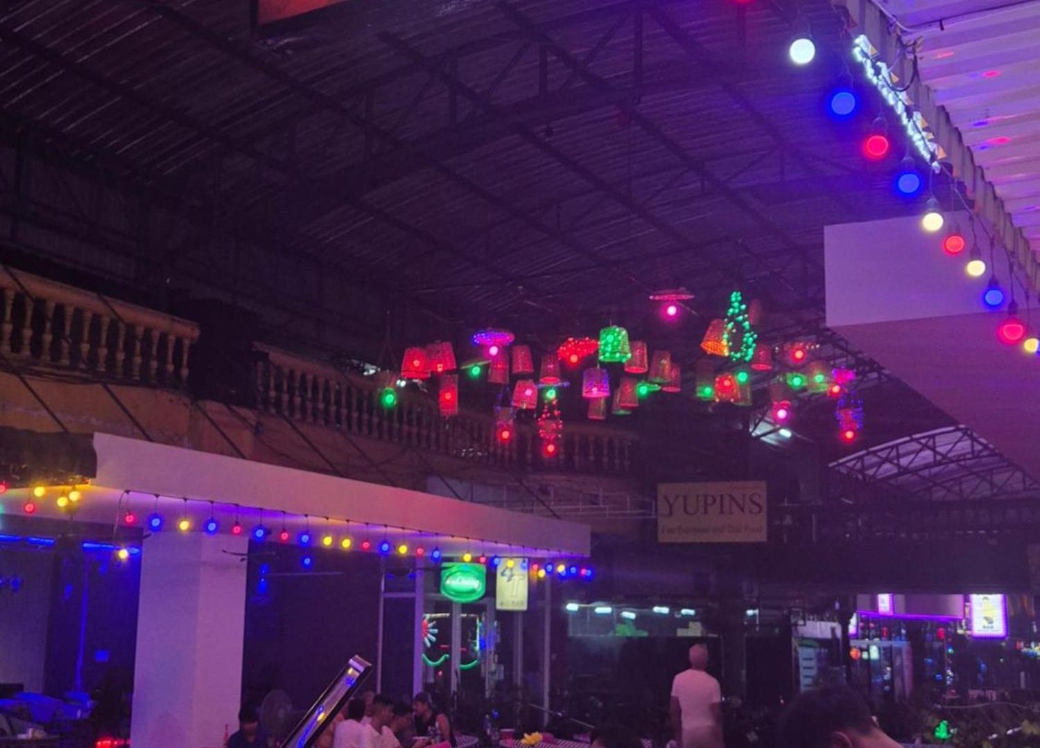 Dorothys โรงแรม *