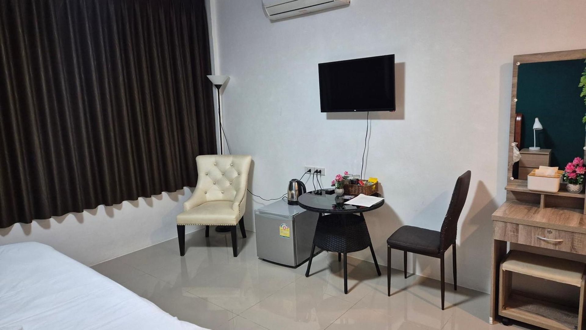 Dorothys โรงแรม Pattaya