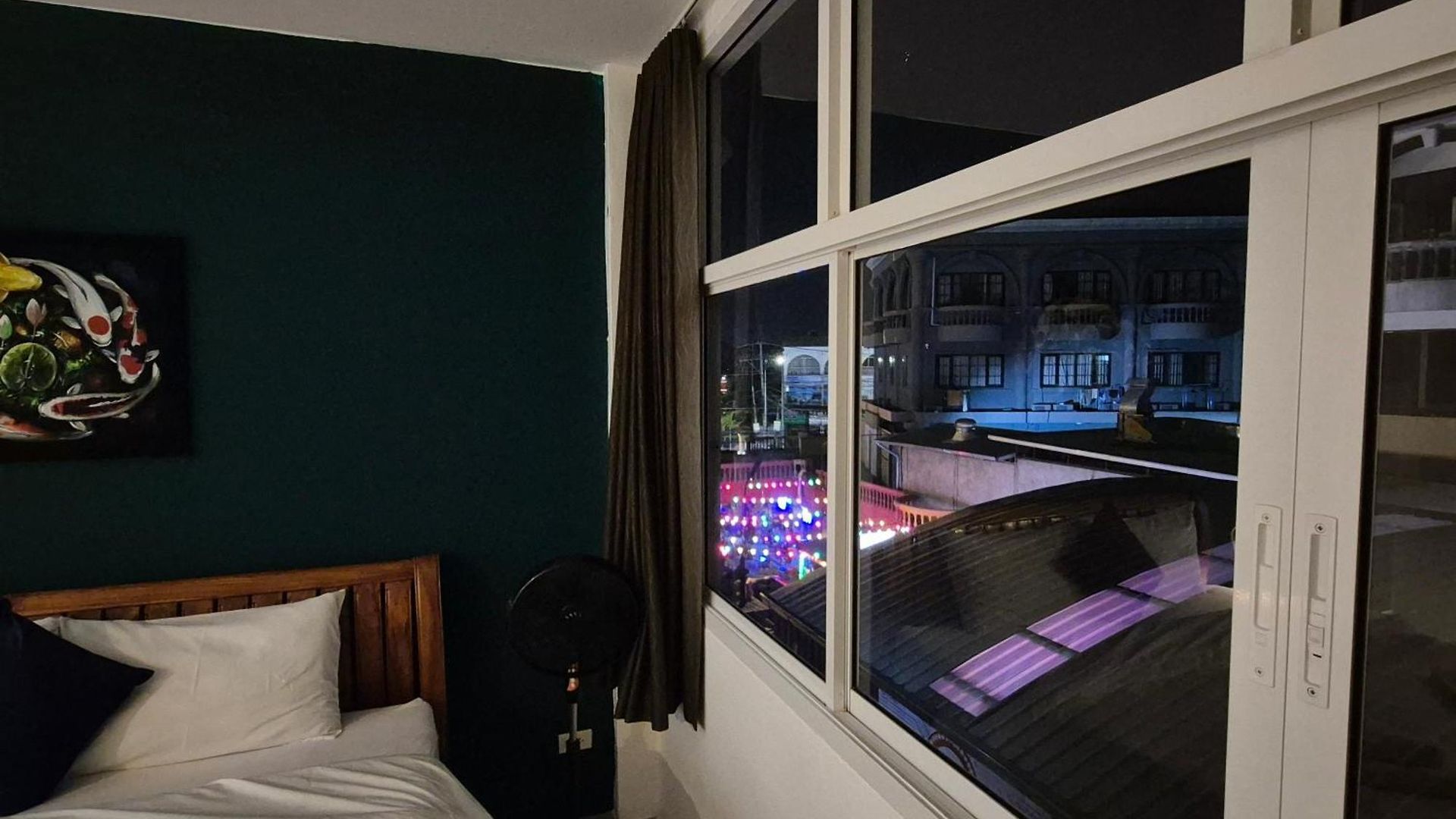 Dorothys โรงแรม