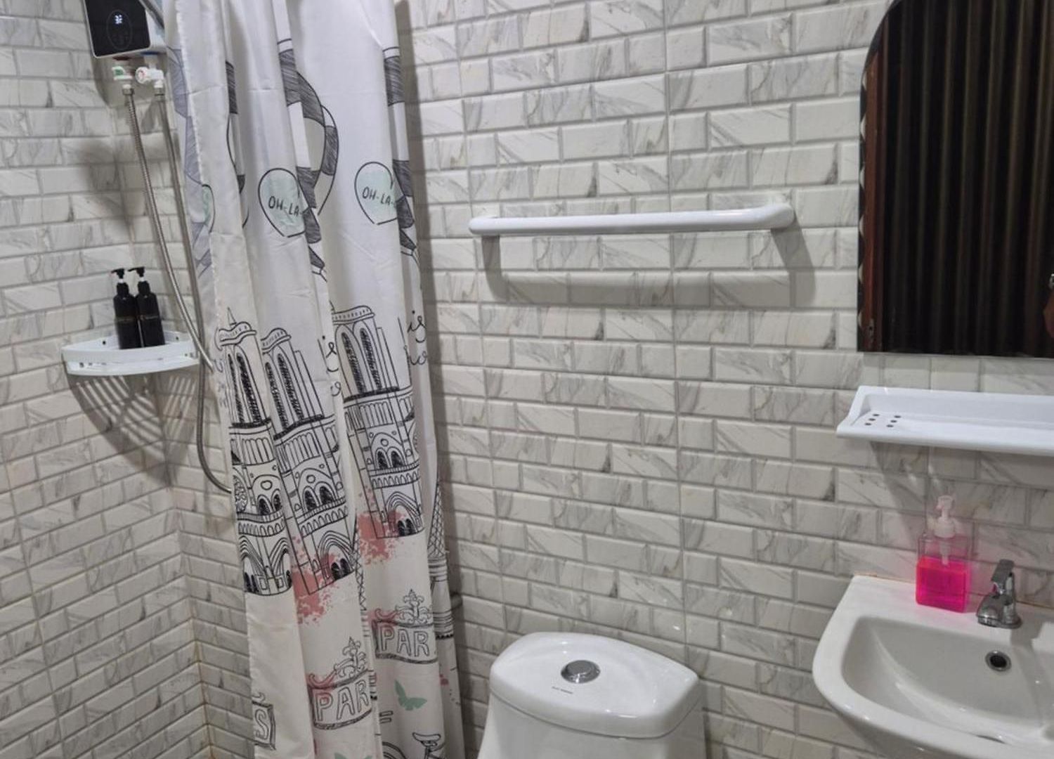 โรงแรม Dorothys Pattaya