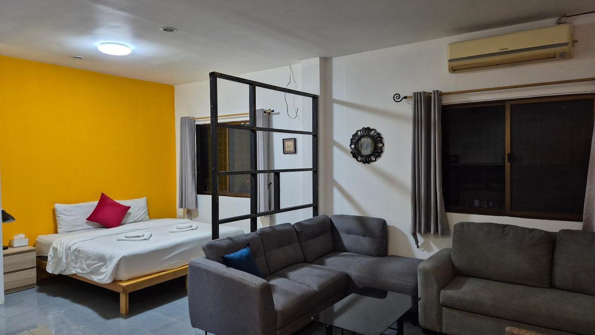 โรงแรม Dorothys