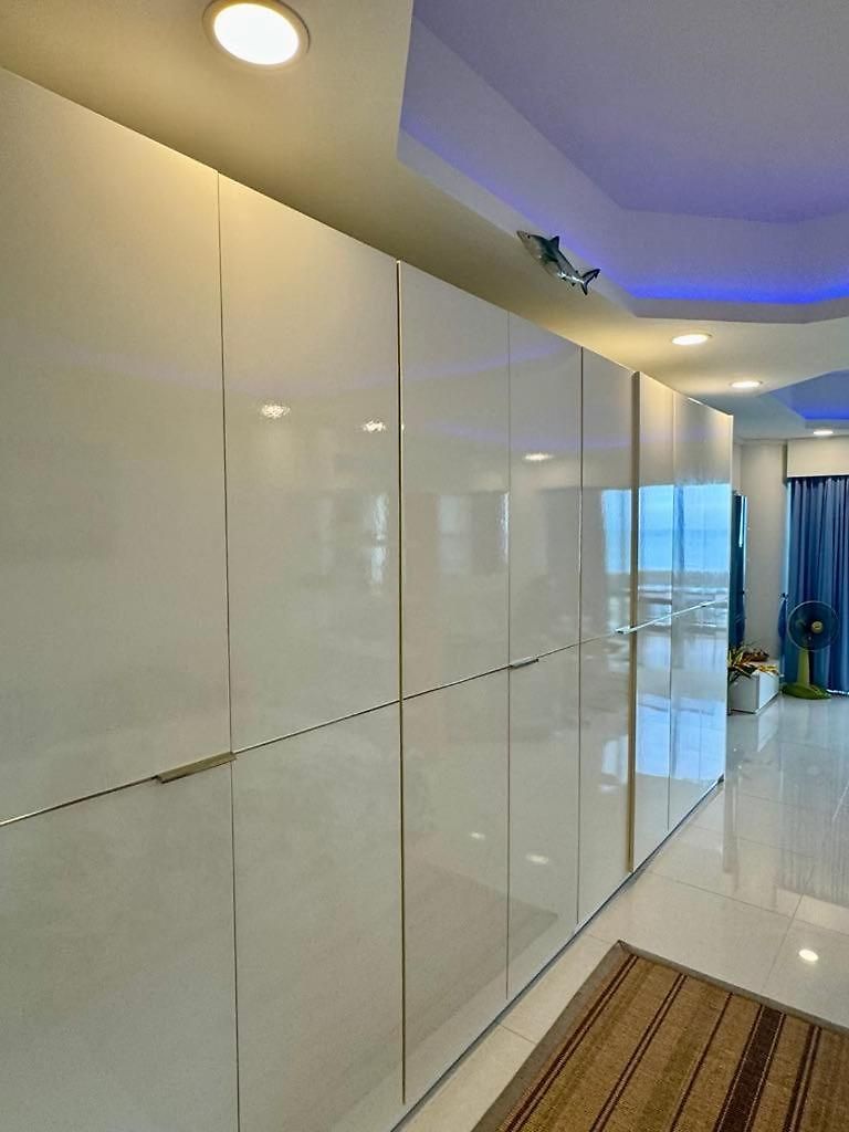 Sky Sea View Apartment
