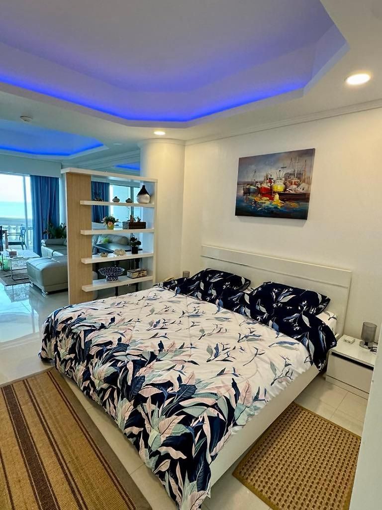 Sky Sea View Apartment *