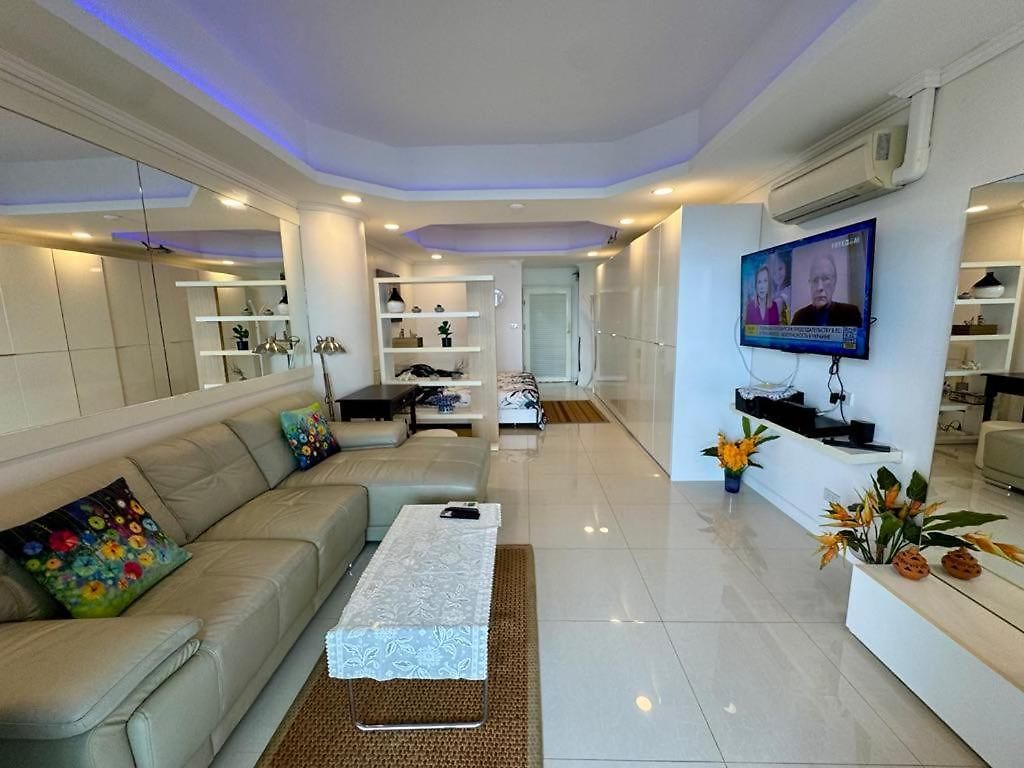 Apartment Sky Sea View Pattaya