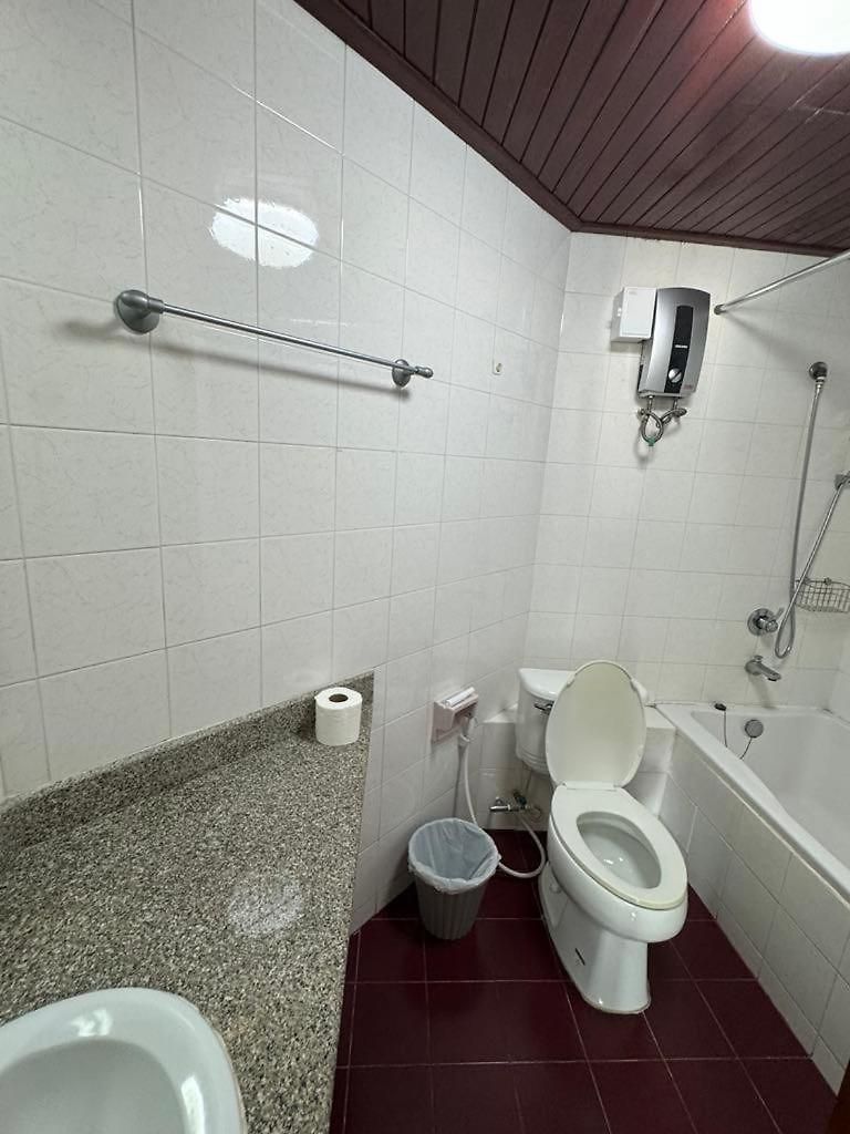 Sky Sea View Apartment