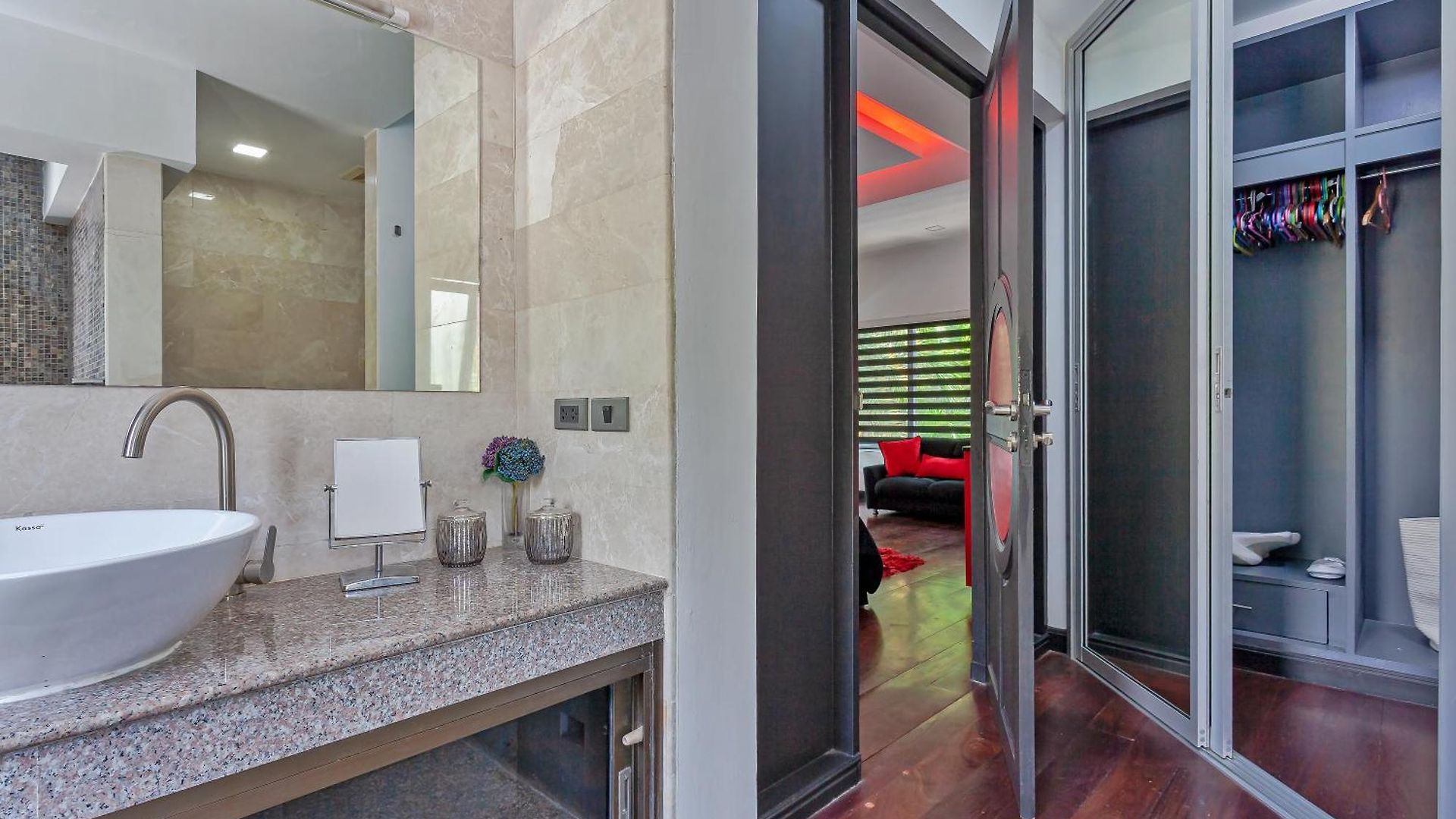 วิลล่า Angels-villa-pattaya-near-walking-street-4bed-8-people