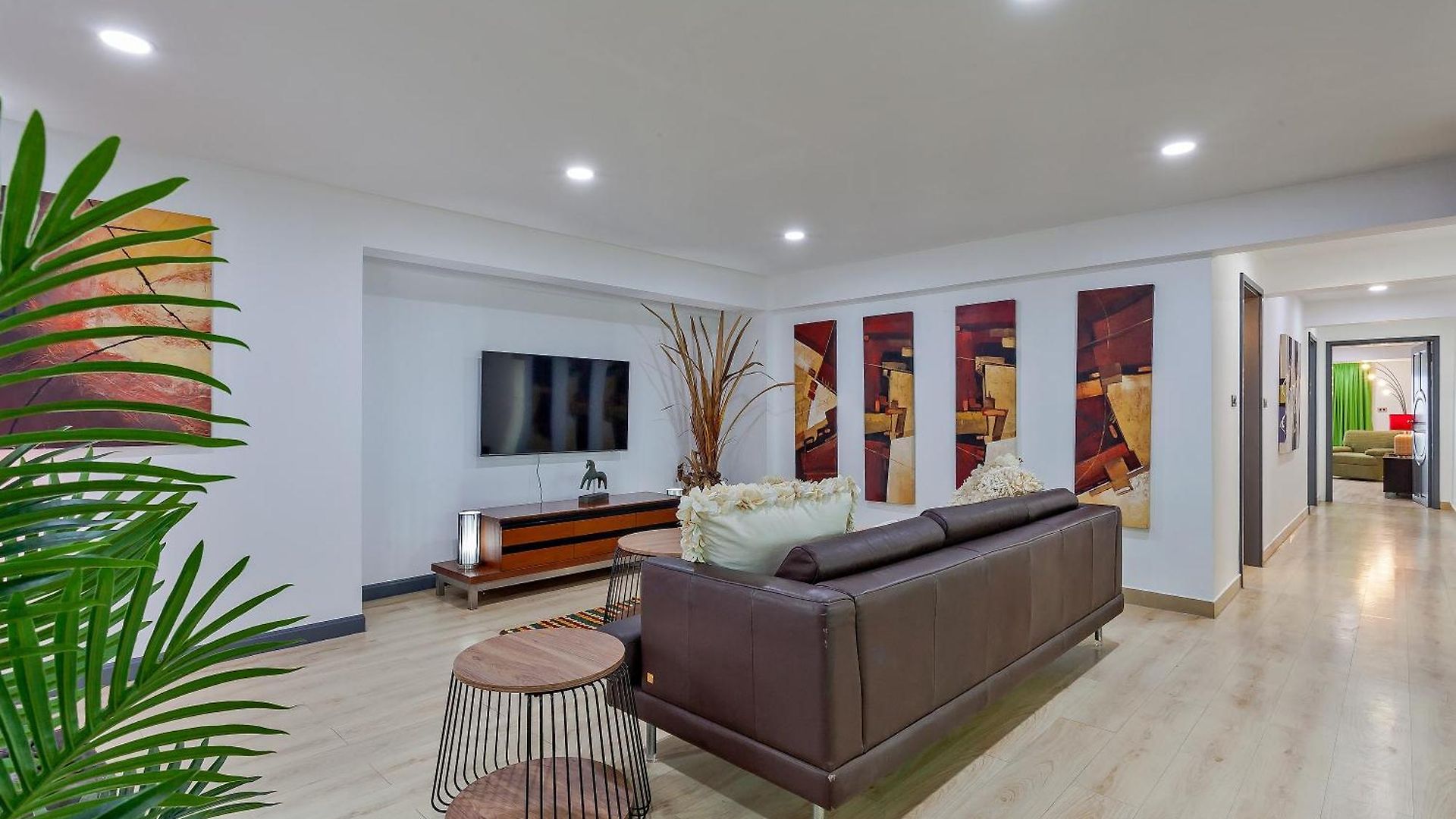 วิลล่า Angels-villa-pattaya-near-walking-street-4bed-8-people