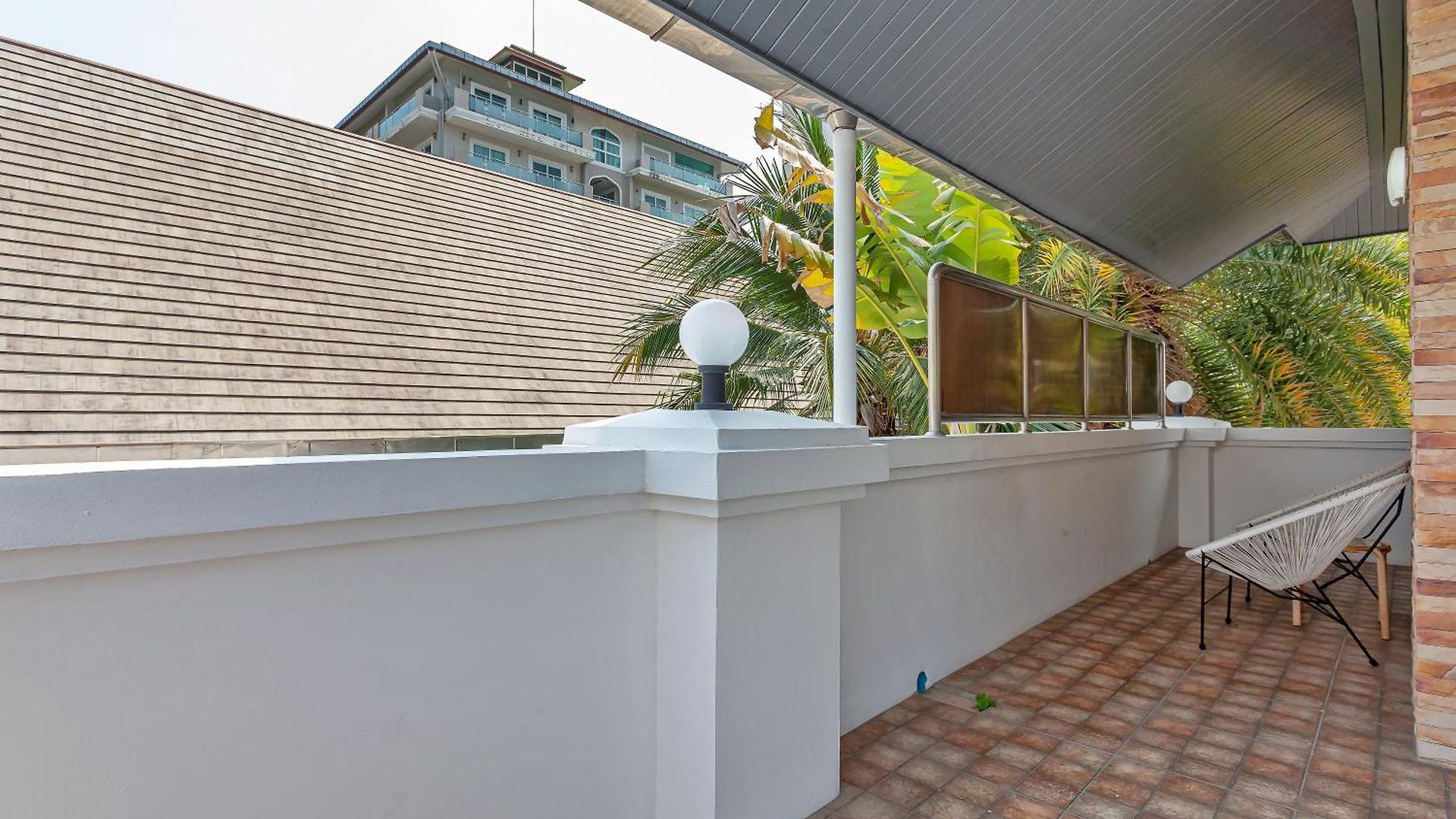 Angels-villa-pattaya-near-walking-street-4bed-8-people * Pattaya