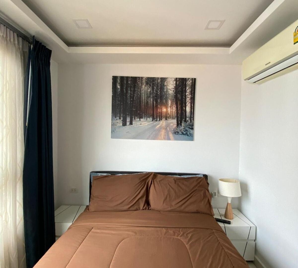 Apartment In Relax