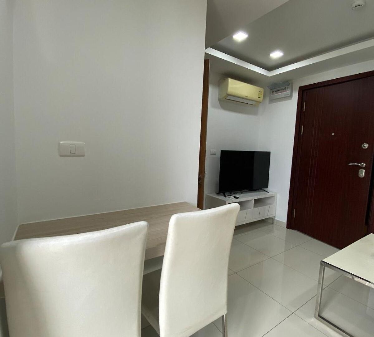 Apartment In Relax