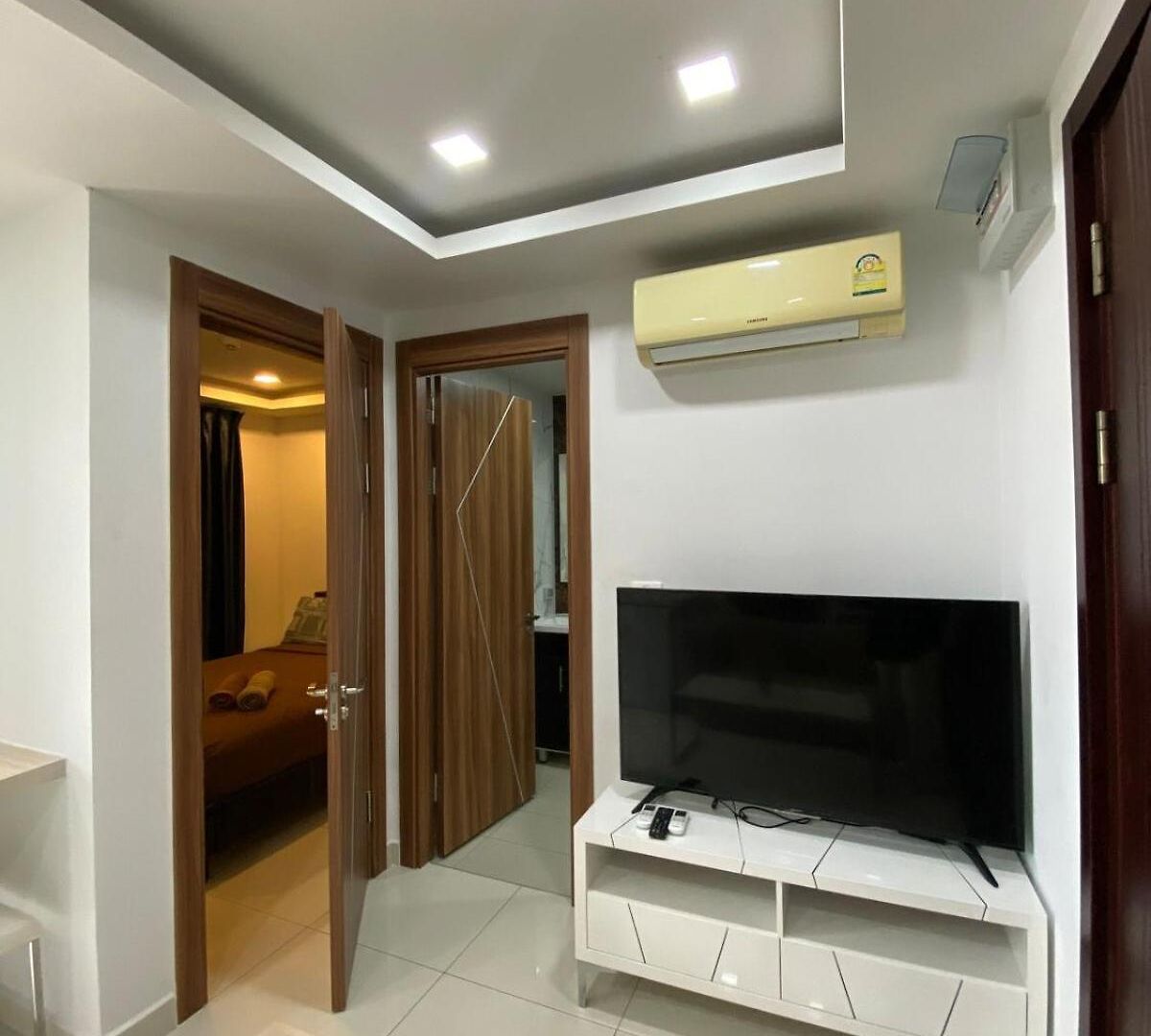 Apartment In Relax *