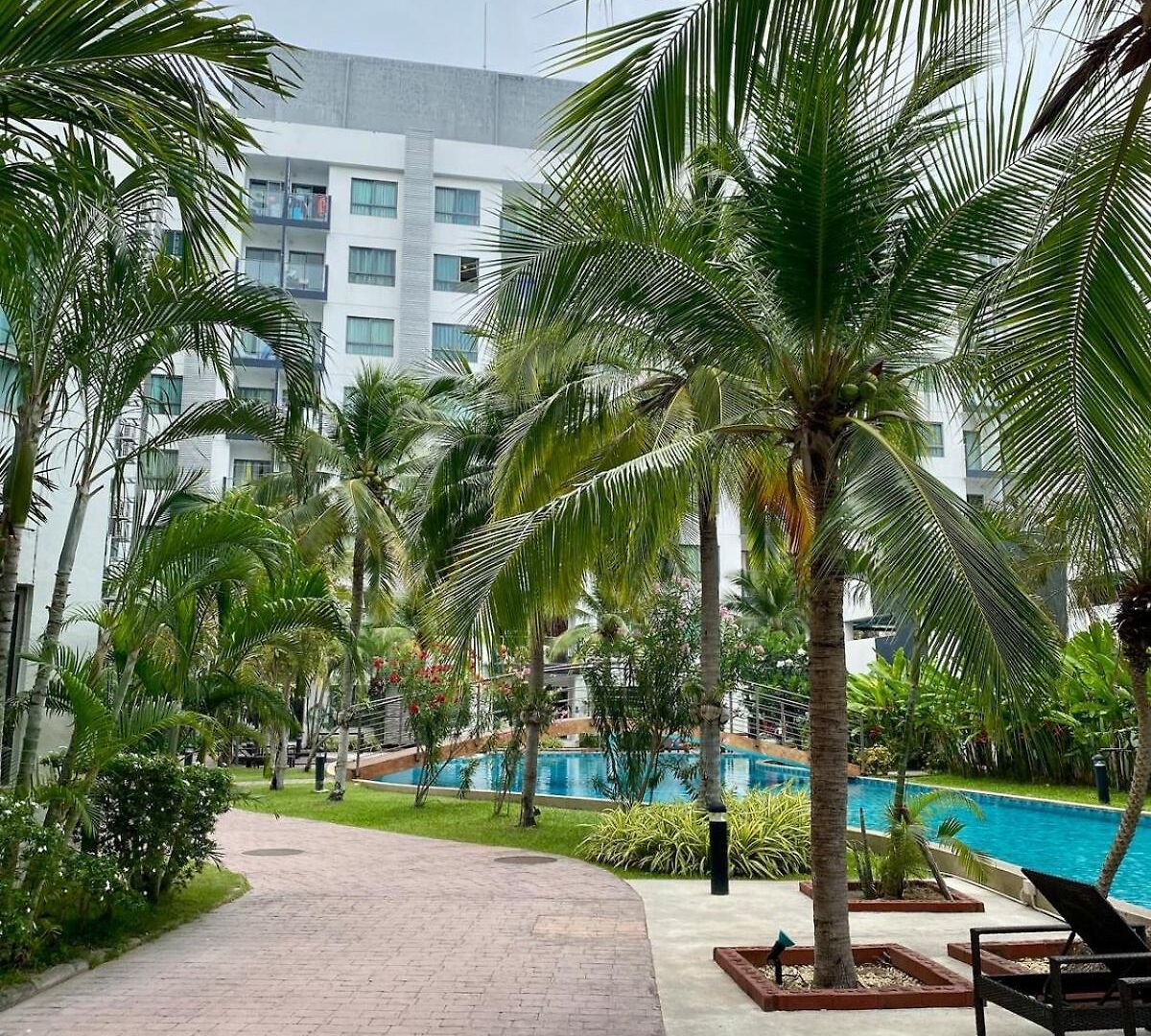 In Relax Pattaya