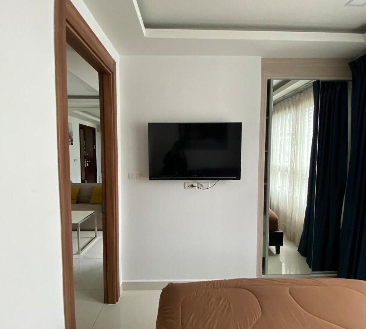 Apartment In Relax *