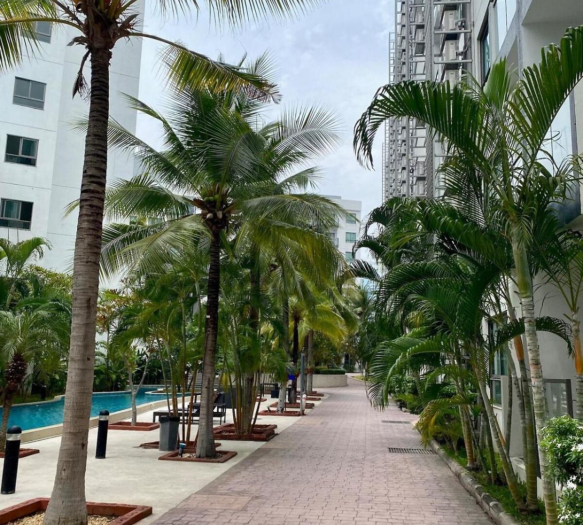 In Relax Pattaya