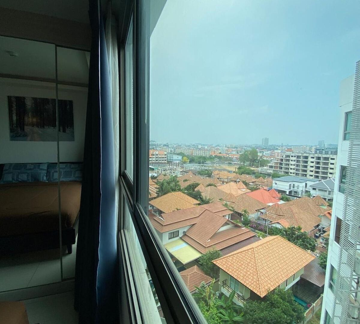 Apartment In Relax