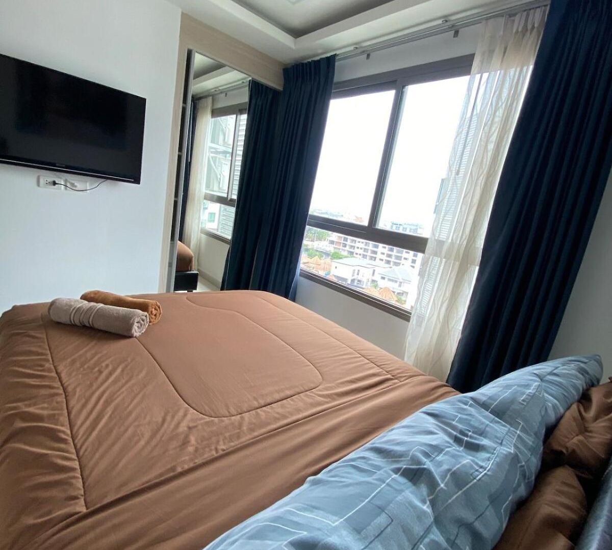 Apartment In Relax *