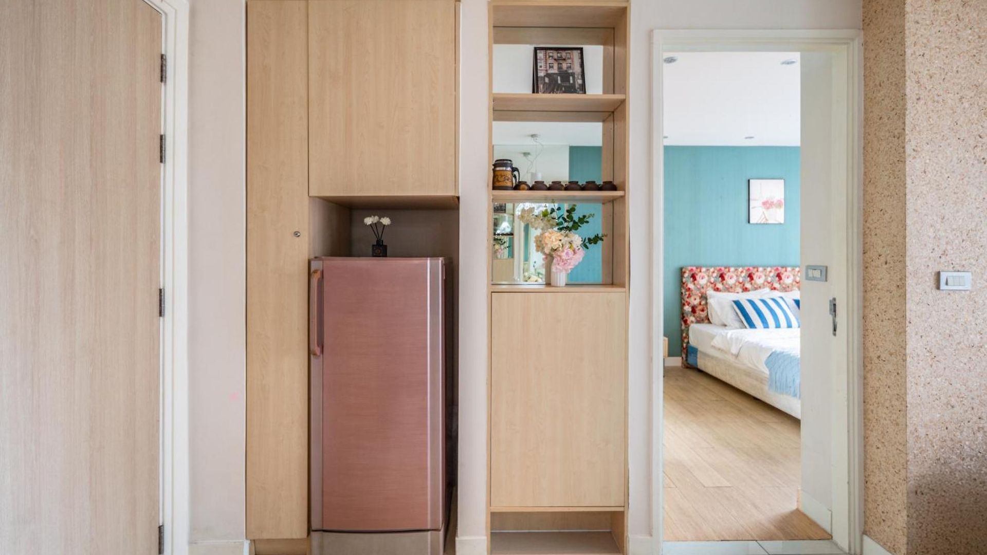Grande Caribbean One-bedroom Near Walking Street And Jomtien Pattaya