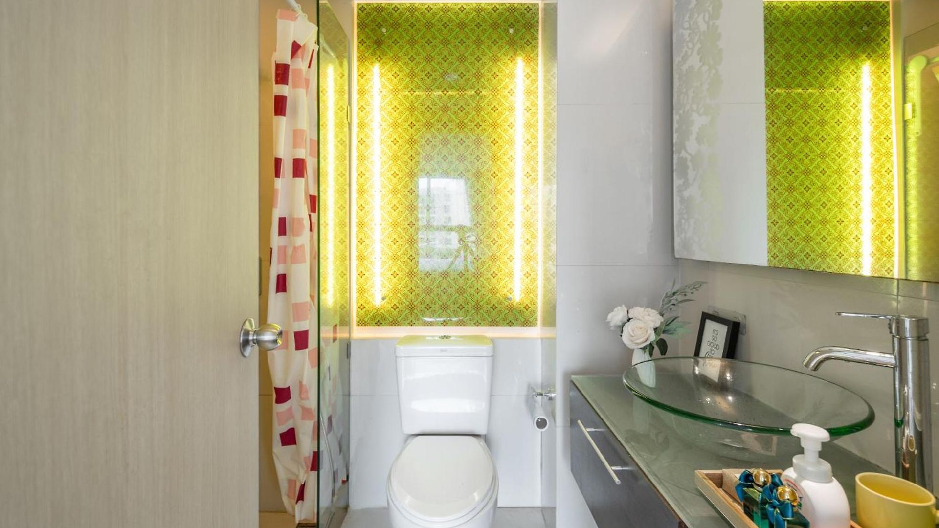 Grande Caribbean One-bedroom Near Walking Street And Jomtien * Pattaya
