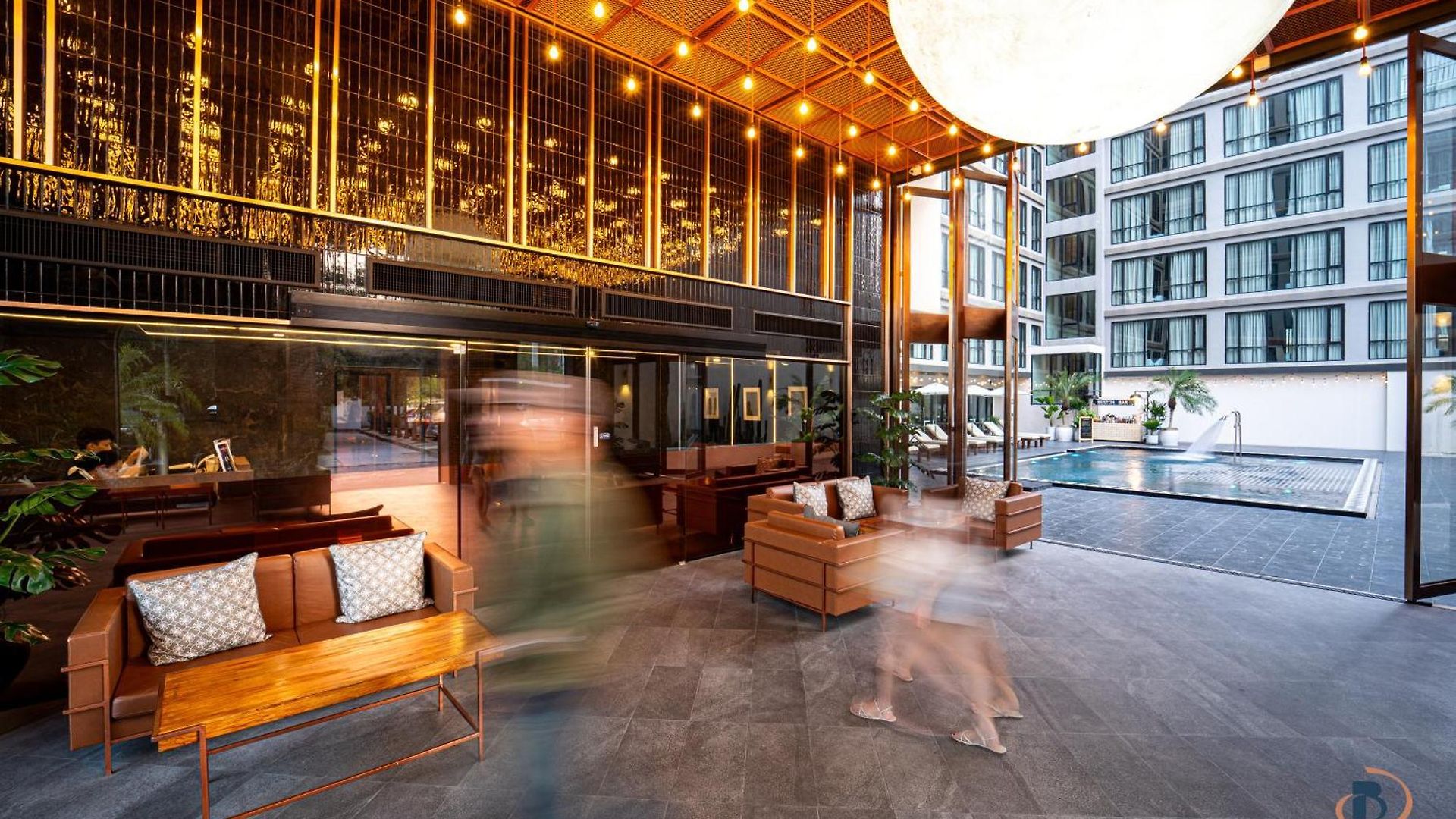 Beston - Sha Certified โรงแรม 4*