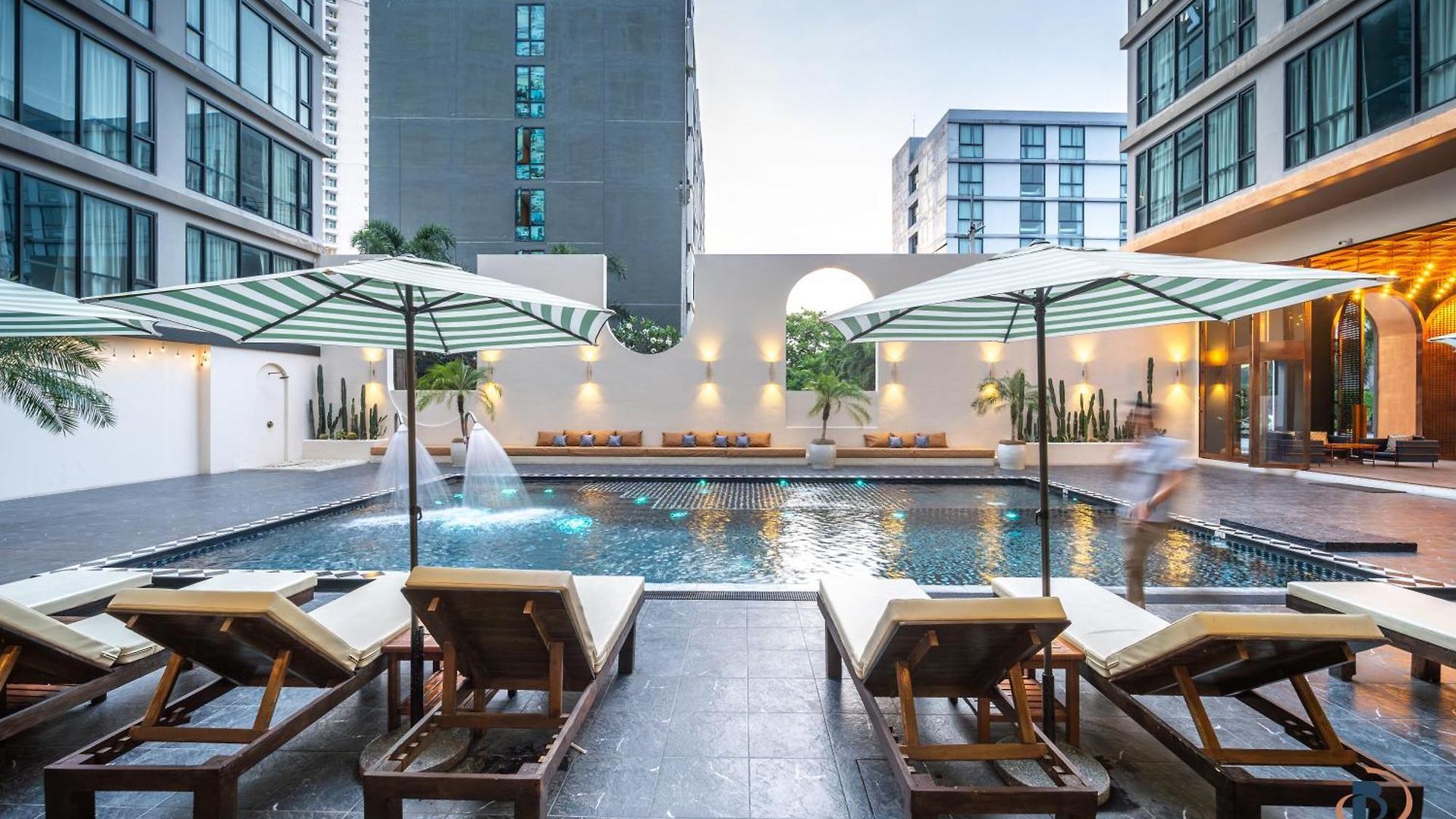 Beston - Sha Certified โรงแรม