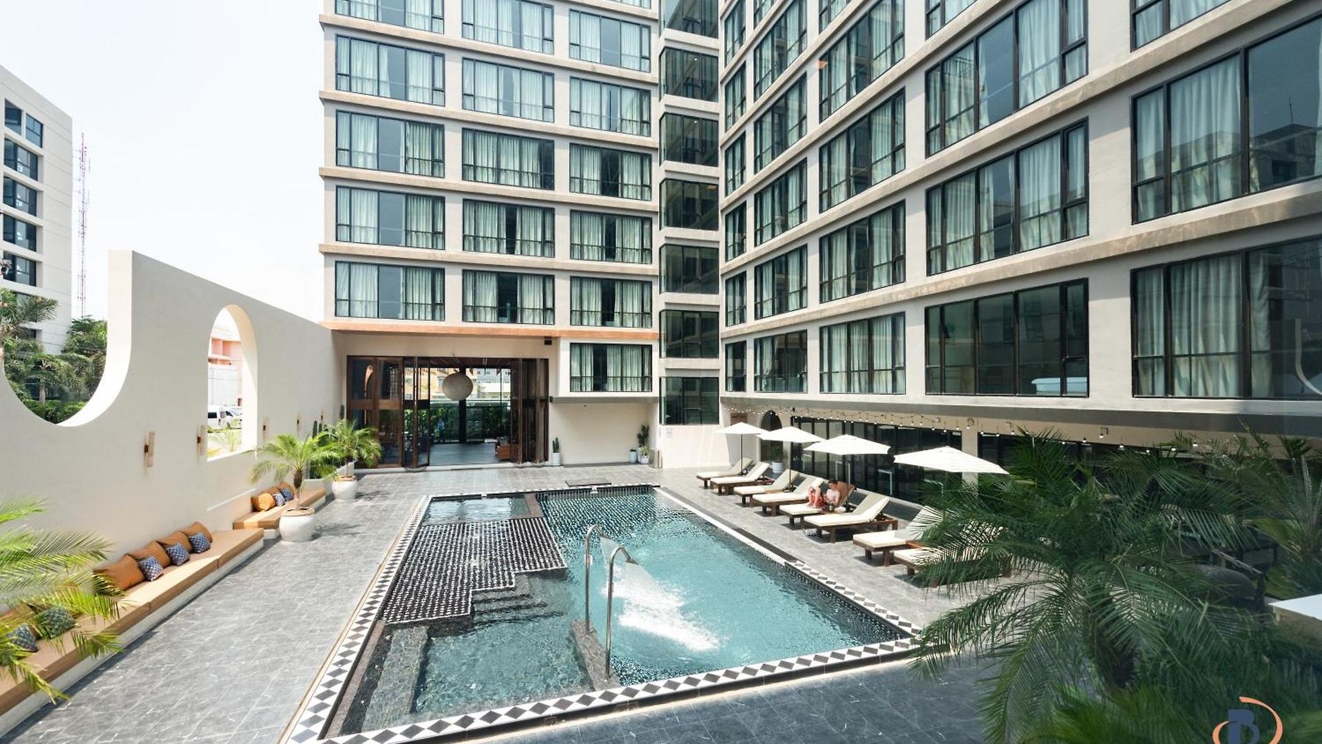 Beston - Sha Certified Pattaya