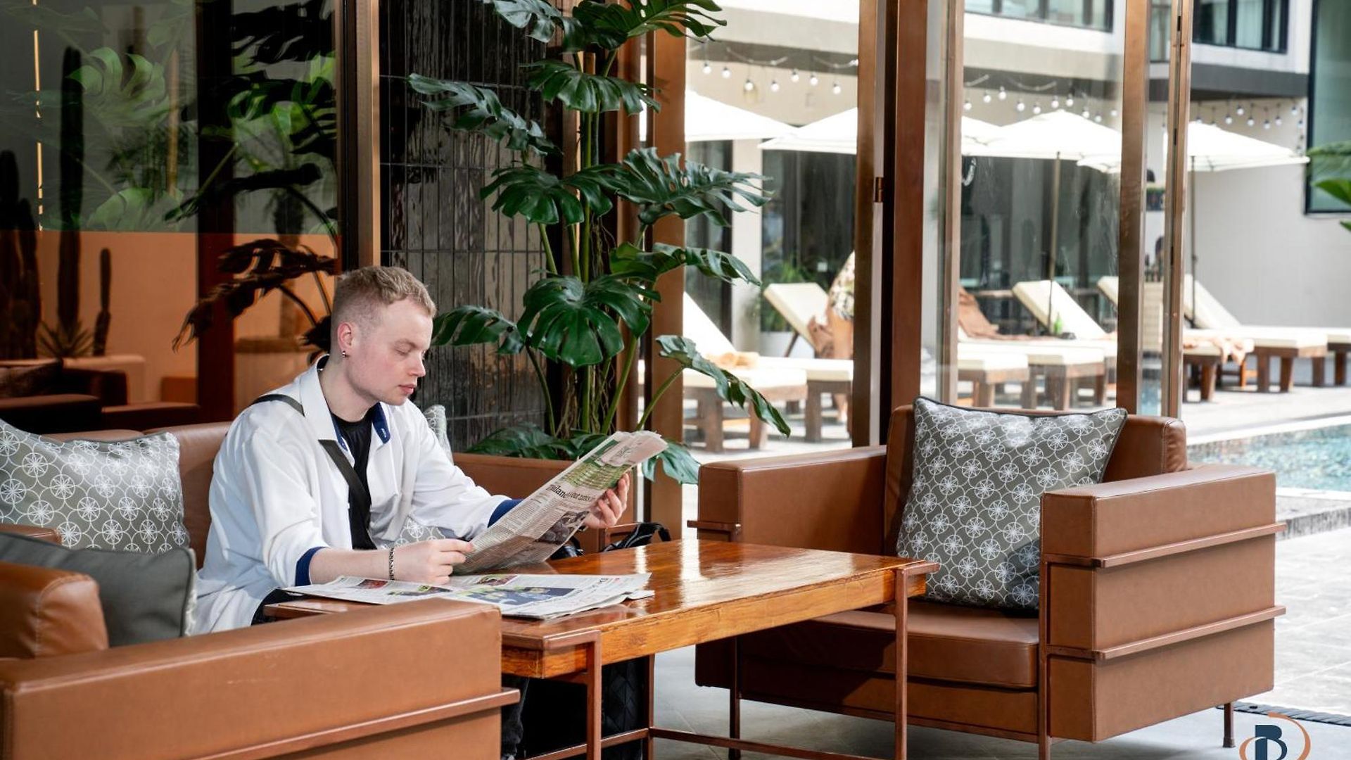 Beston - Sha Certified โรงแรม 4*