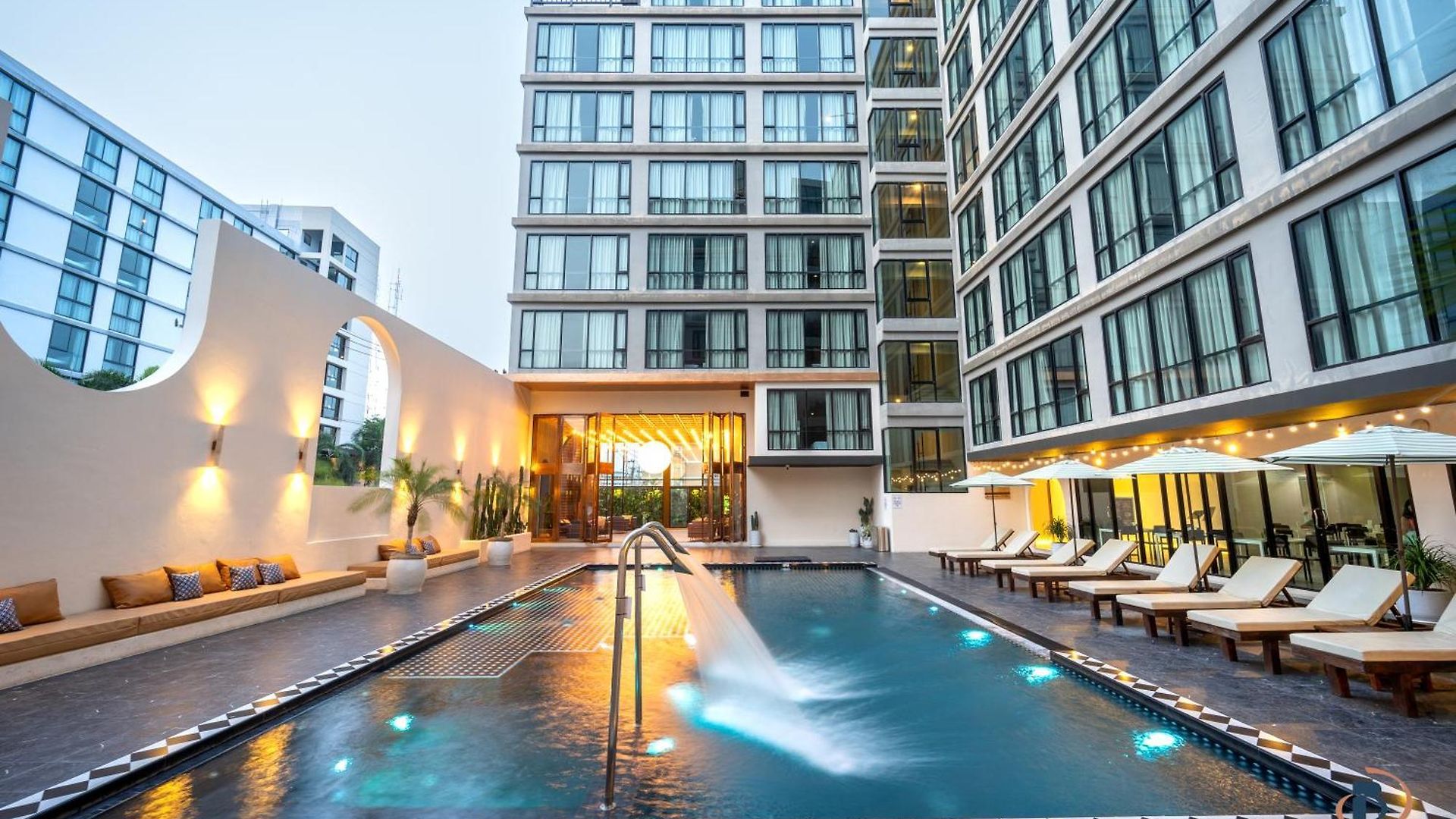 Beston - Sha Certified โรงแรม 4*