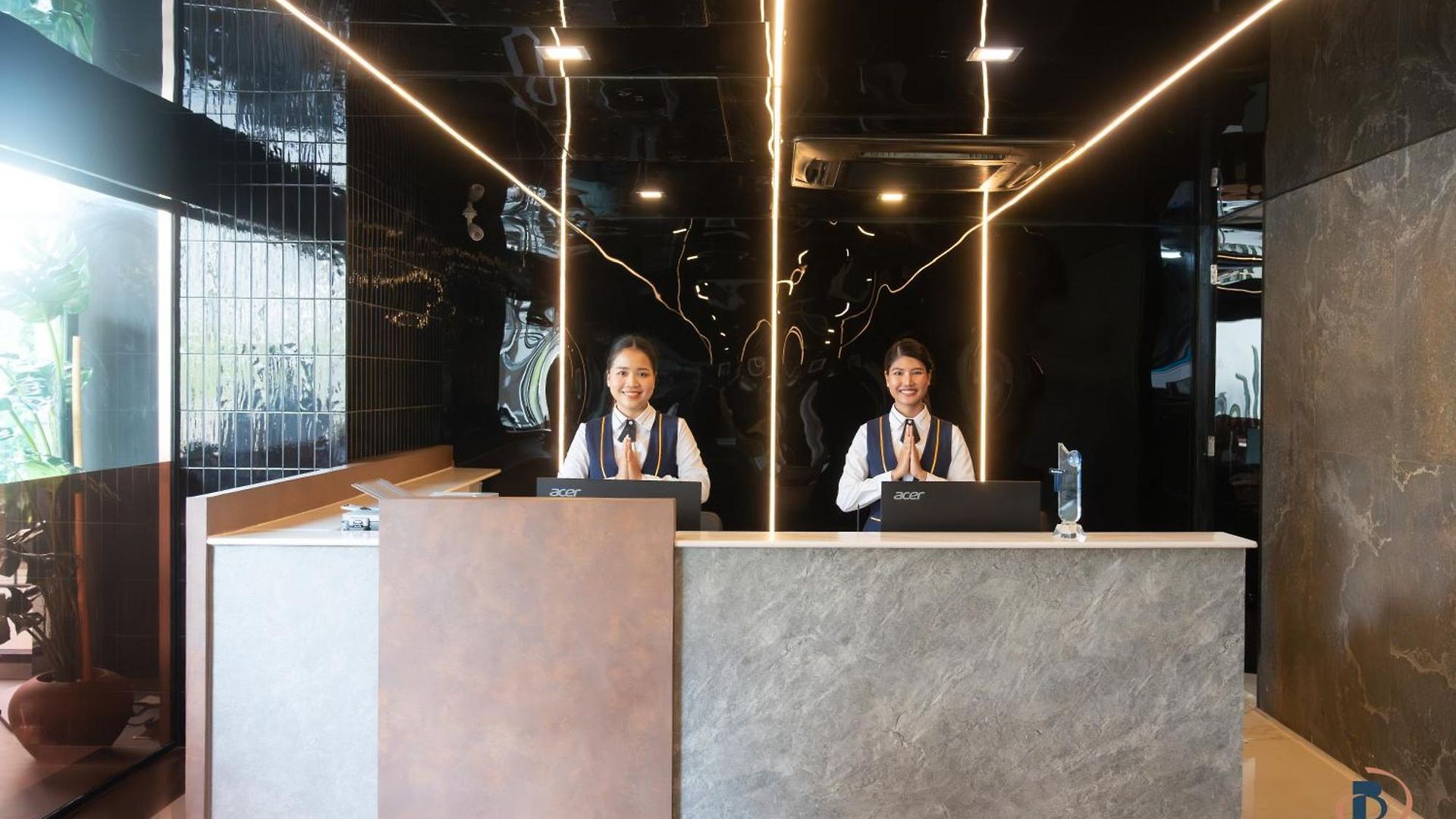 Beston - Sha Certified 4* Pattaya
