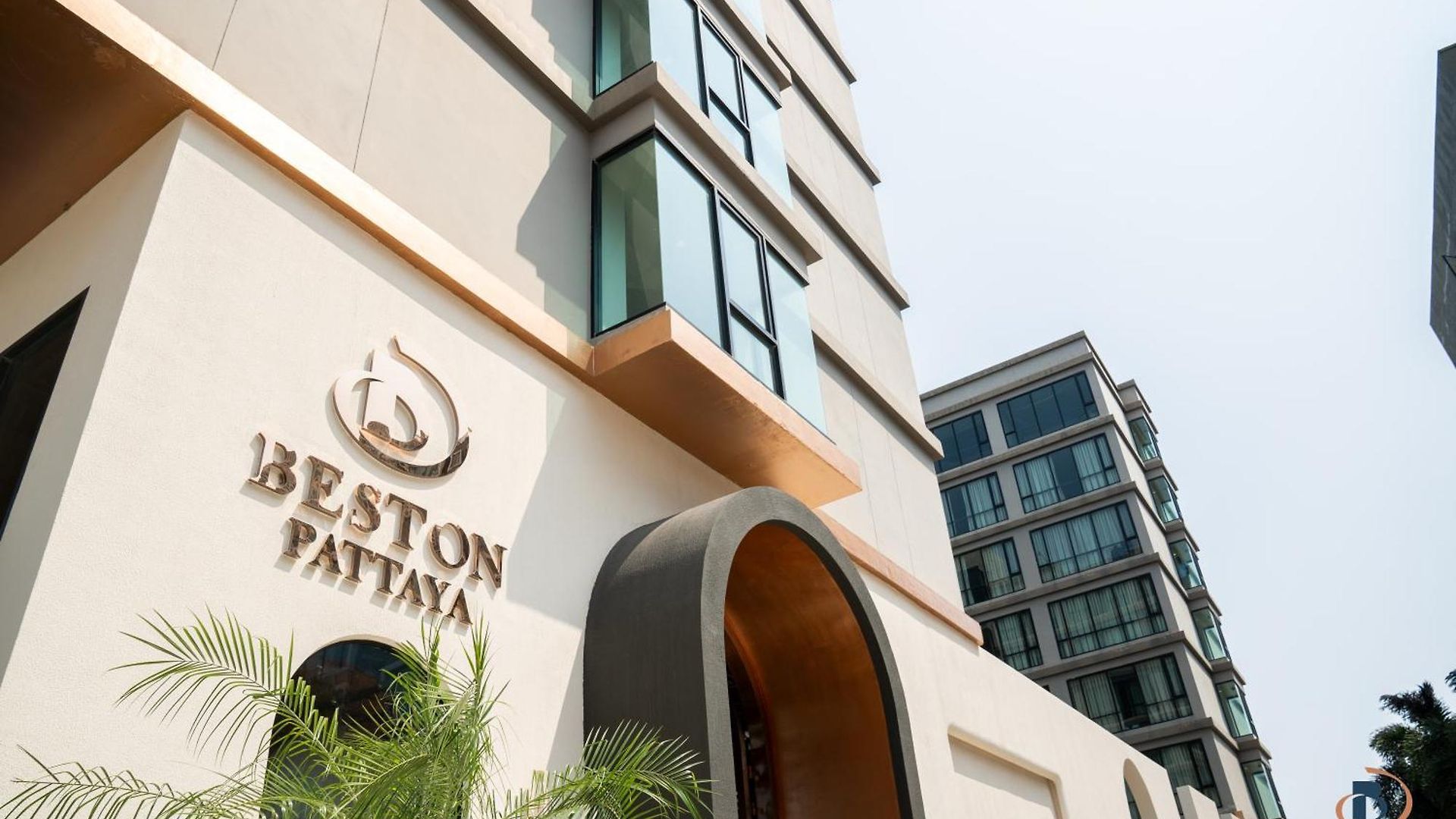 Beston - Sha Certified โรงแรม