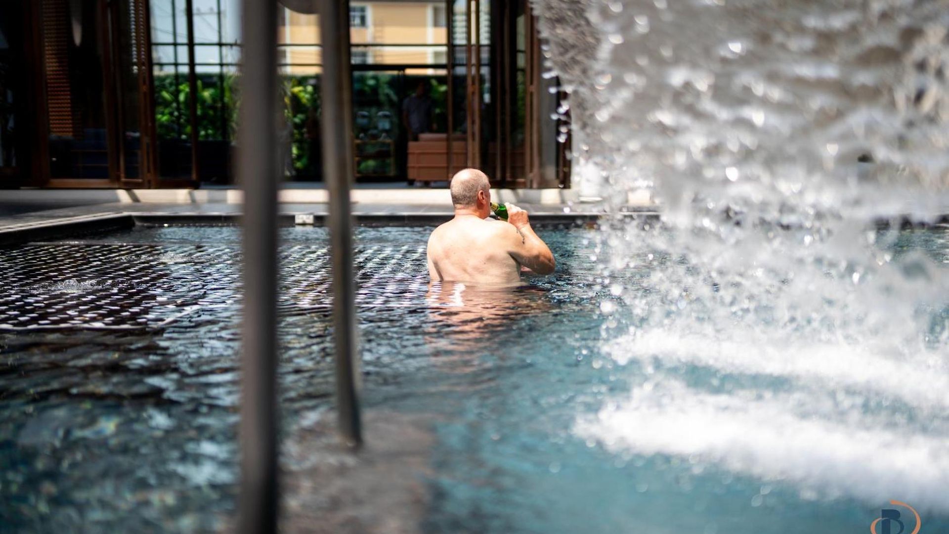 Beston - Sha Certified 4* Pattaya