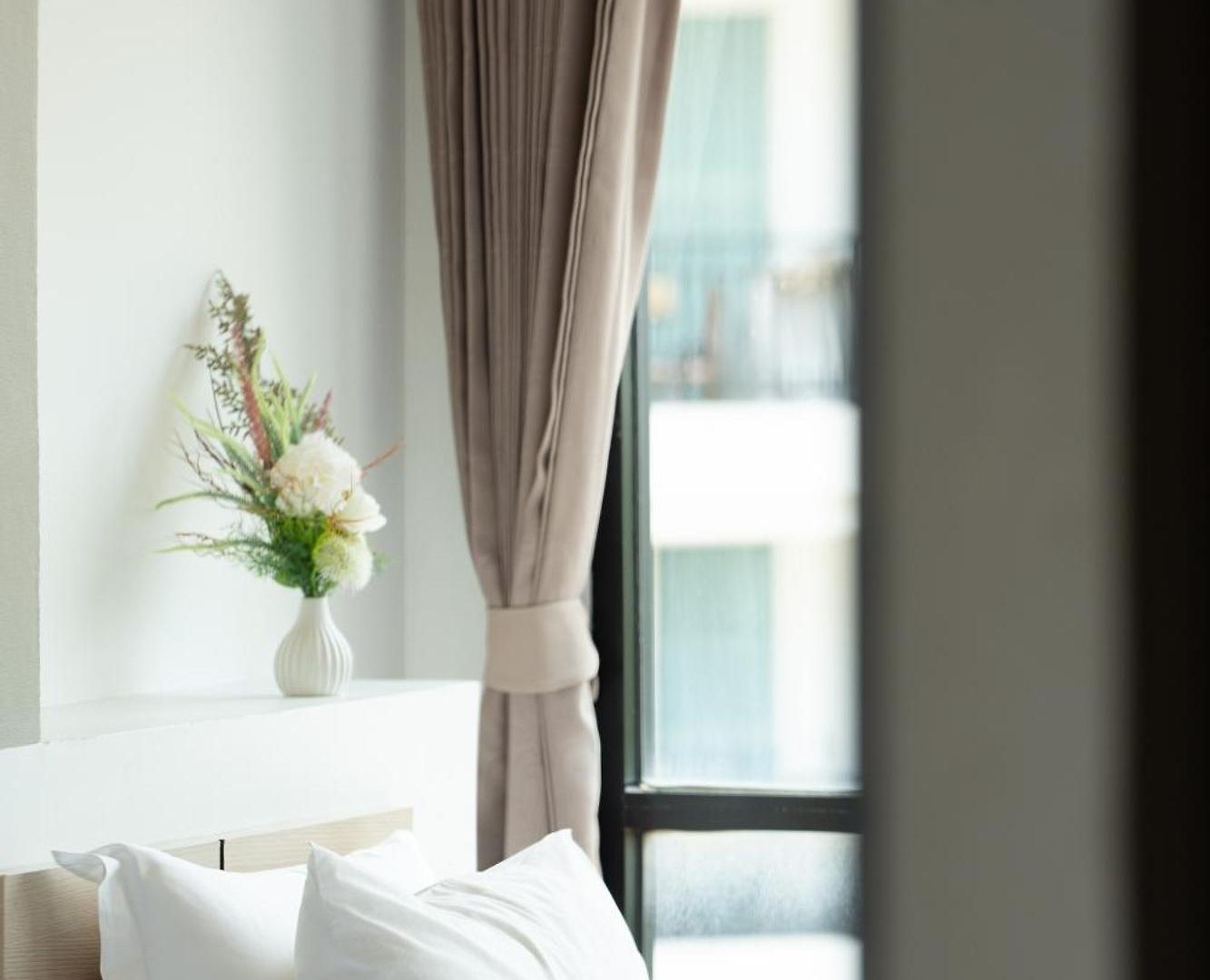โรงแรม Beston - Sha Certified