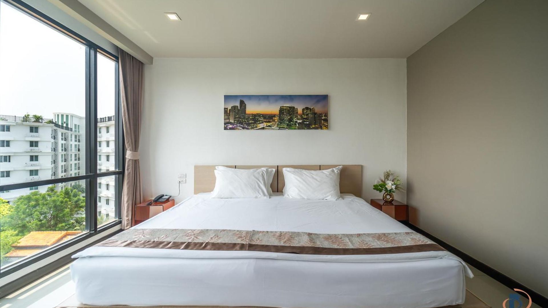 Beston - Sha Certified โรงแรม