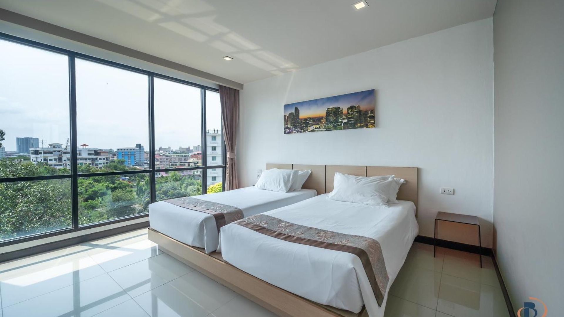 Beston - Sha Certified Pattaya